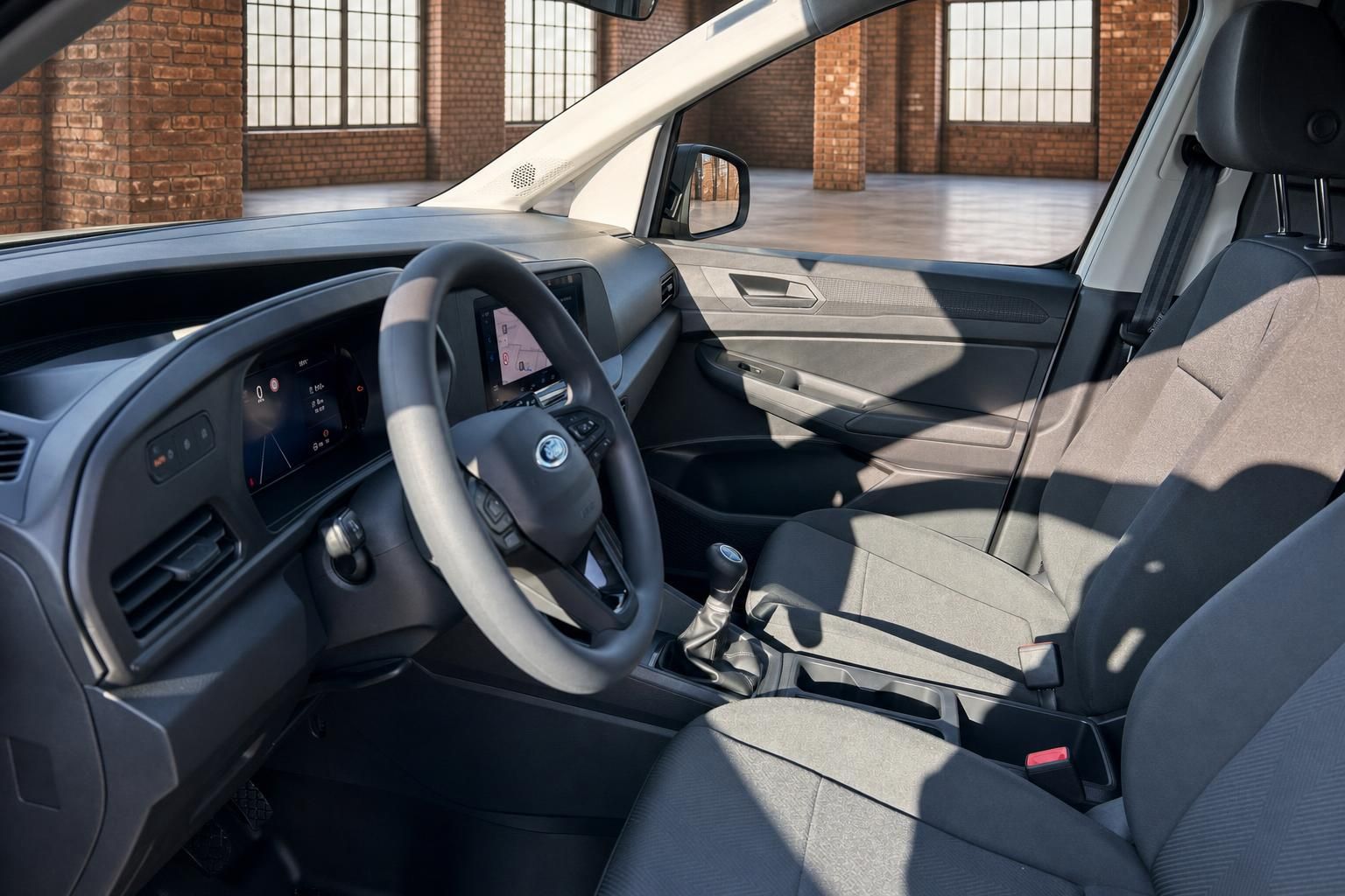 Ford Transit Connect - Bild 11 von 15