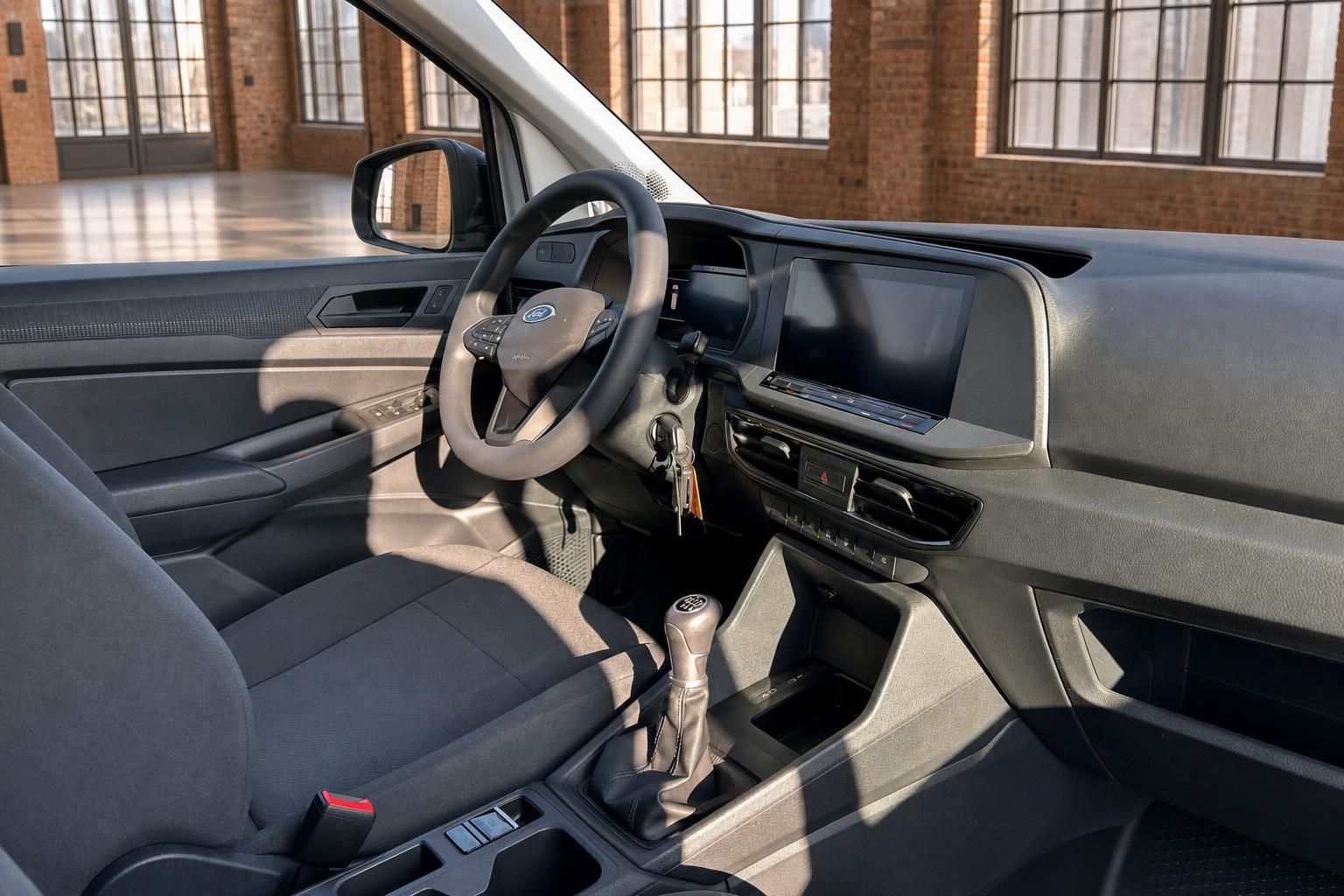 Ford Transit Connect - Bild 12 von 15