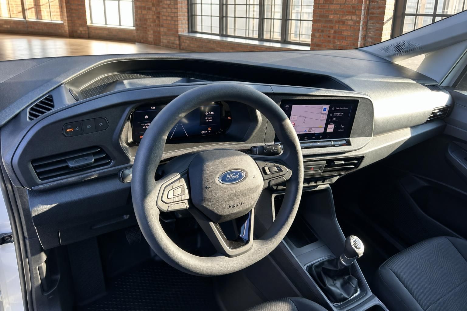 Ford Transit Connect - Bild 14 von 15