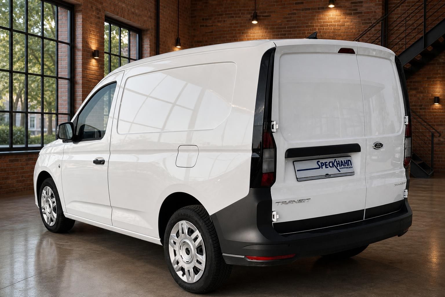 Ford Transit Connect - Bild 2 von 15