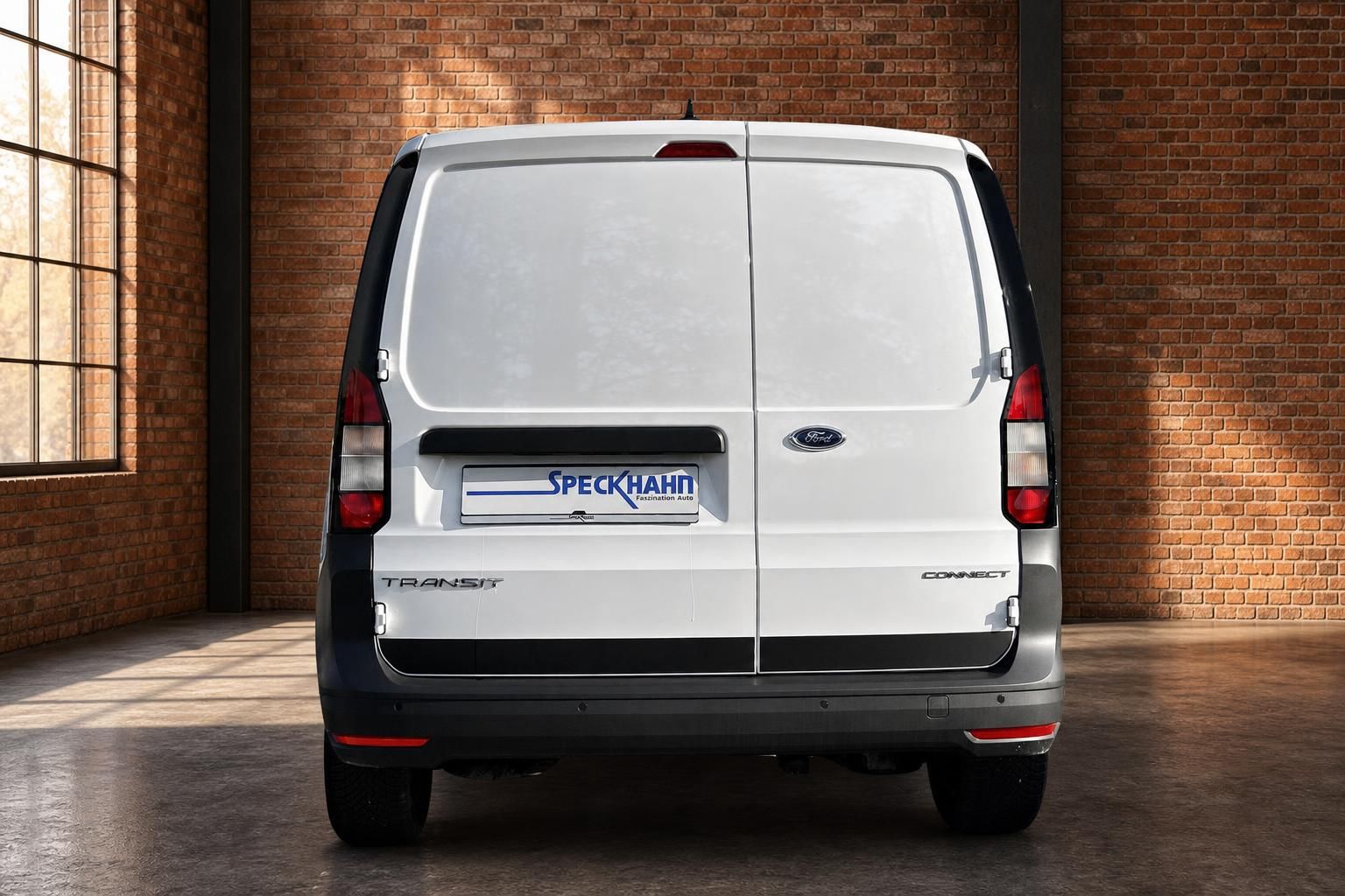 Ford Transit Connect - Bild 3 von 15