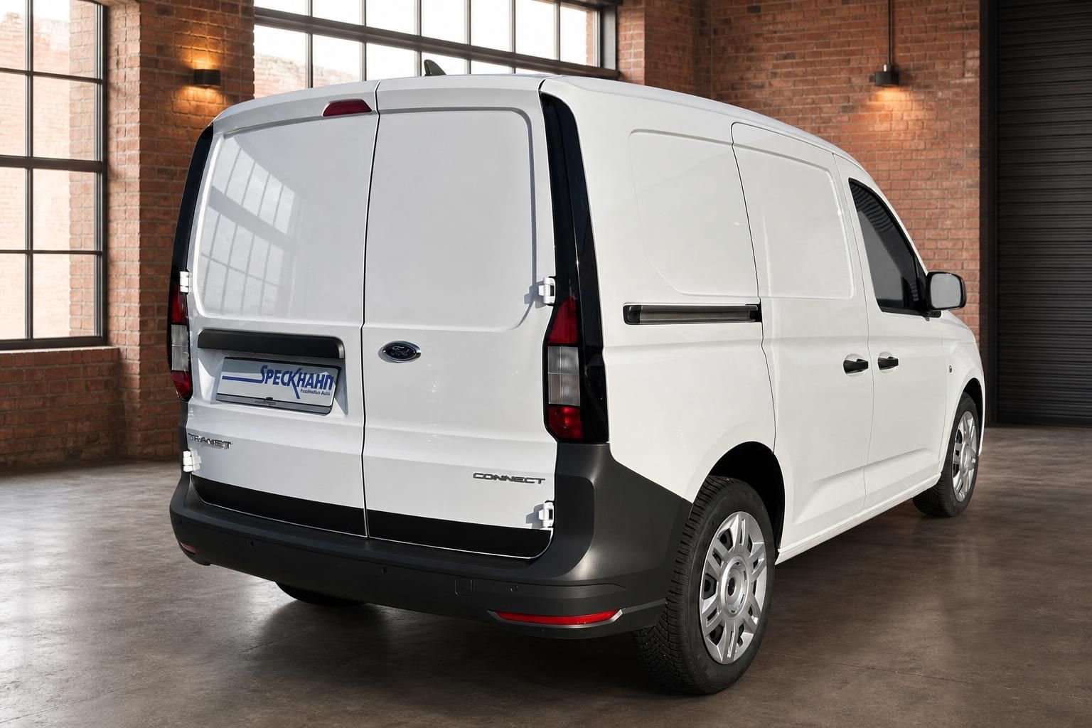 Ford Transit Connect - Bild 4 von 15