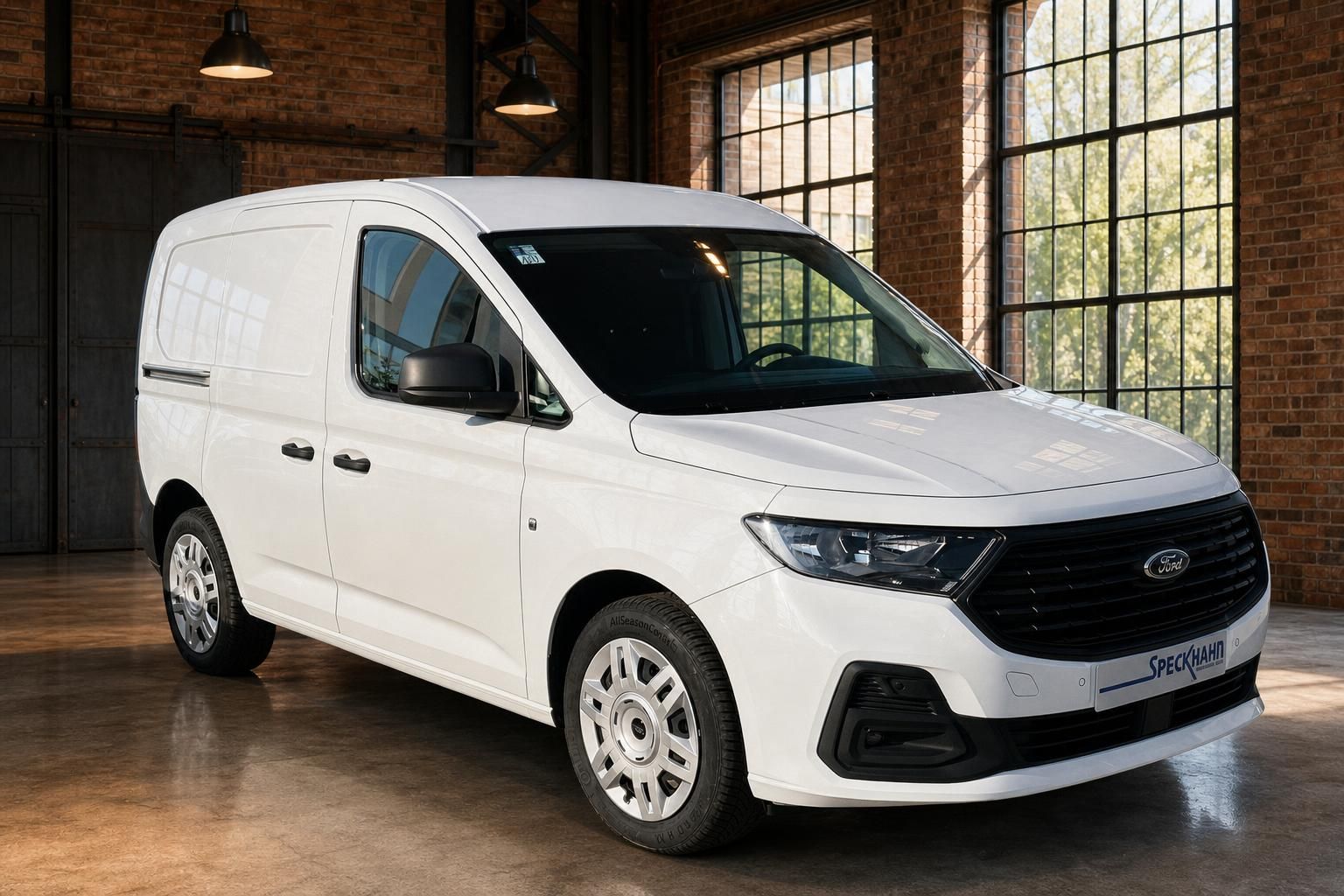 Ford Transit Connect - Bild 5 von 15