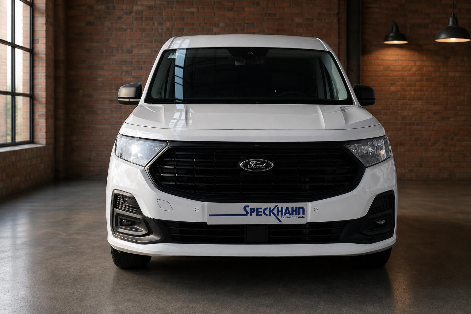 Ford Transit Connect - Bild 6 von 15