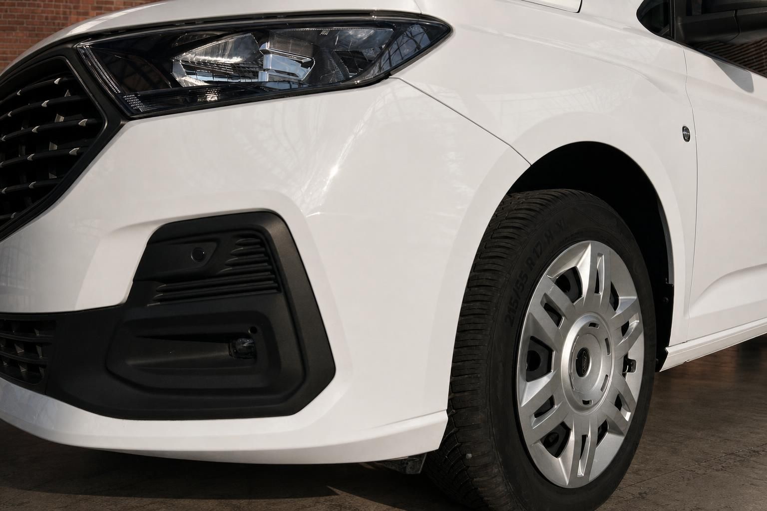 Ford Transit Connect - Bild 7 von 15