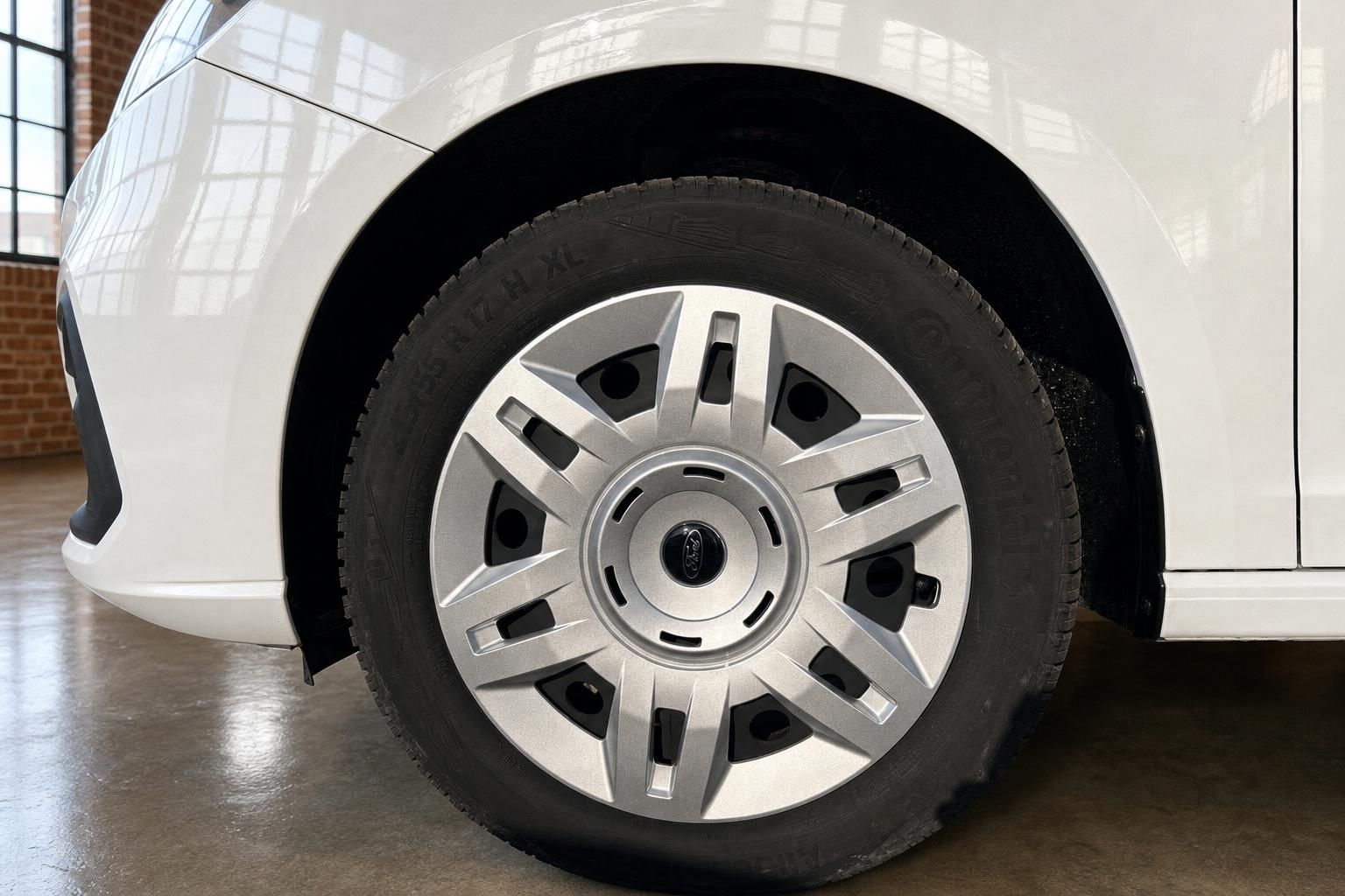 Ford Transit Connect - Bild 8 von 15