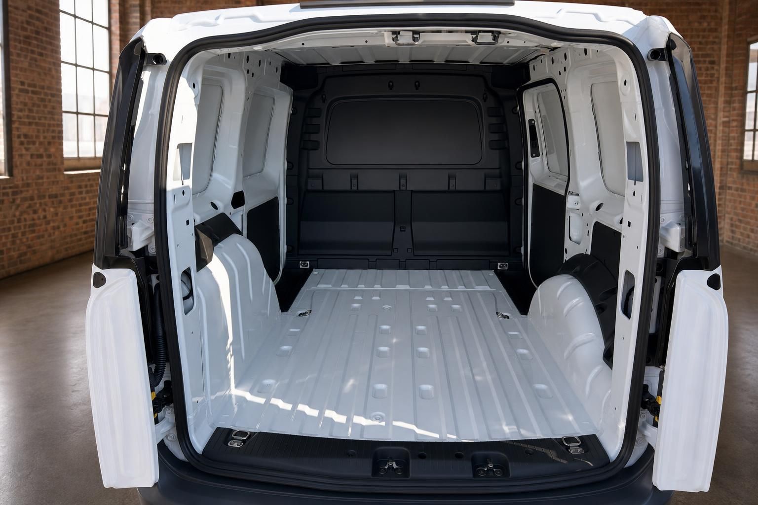 Ford Transit Connect - Bild 9 von 15