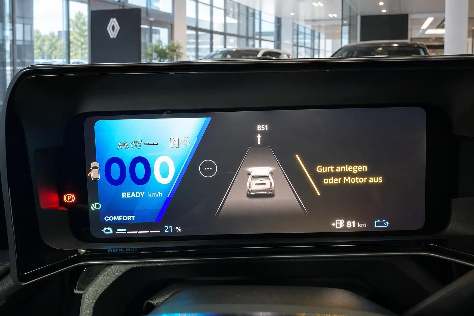 Renault R 4 - Bild 12 von 15