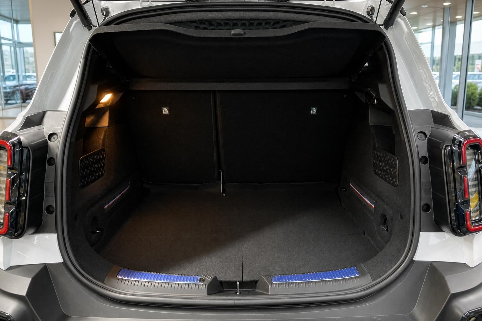 Renault R 4 - Bild 6 von 15
