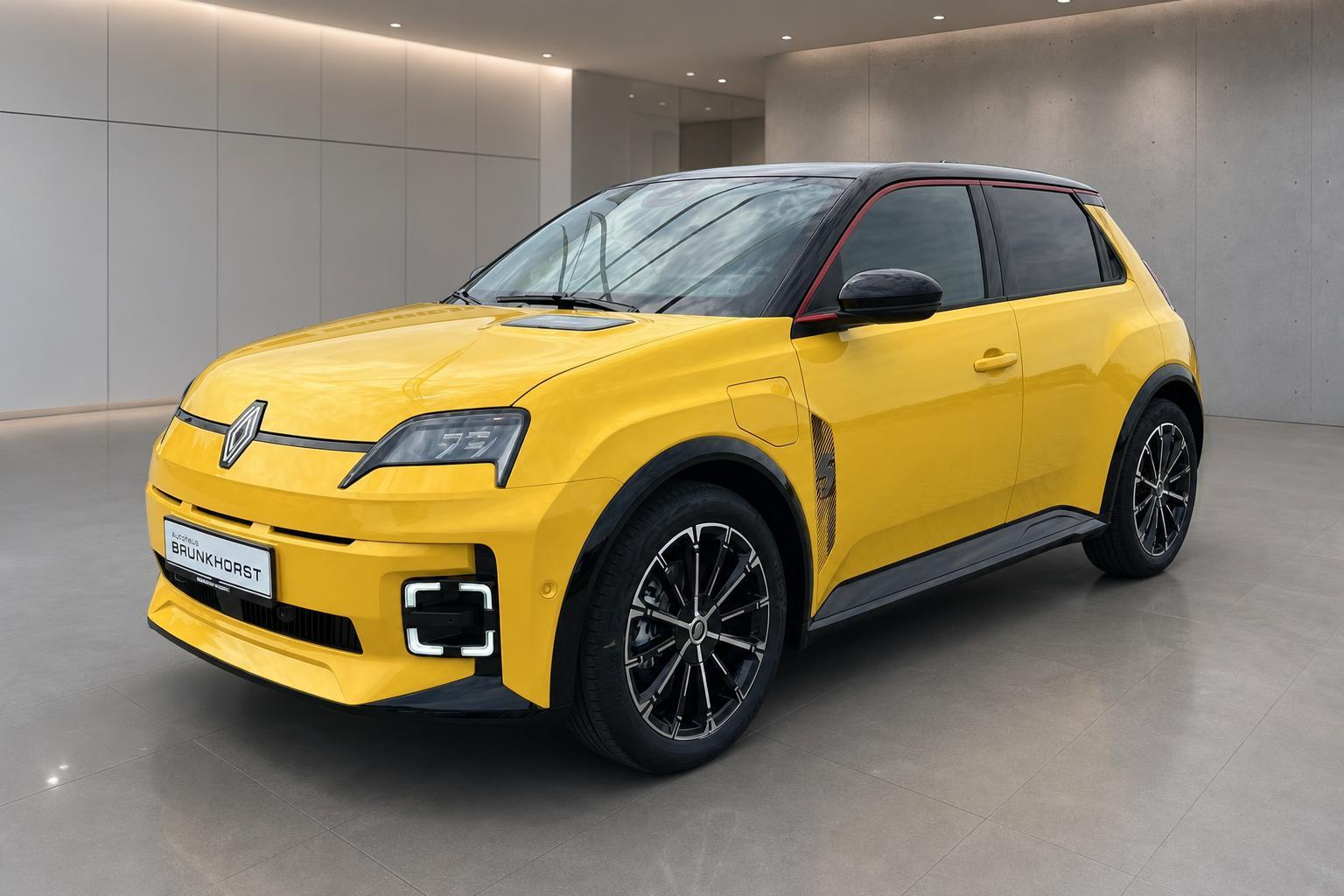 Renault R 5