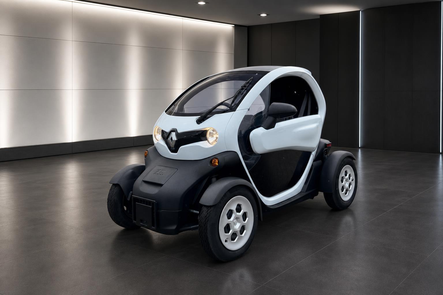 Renault Twizy