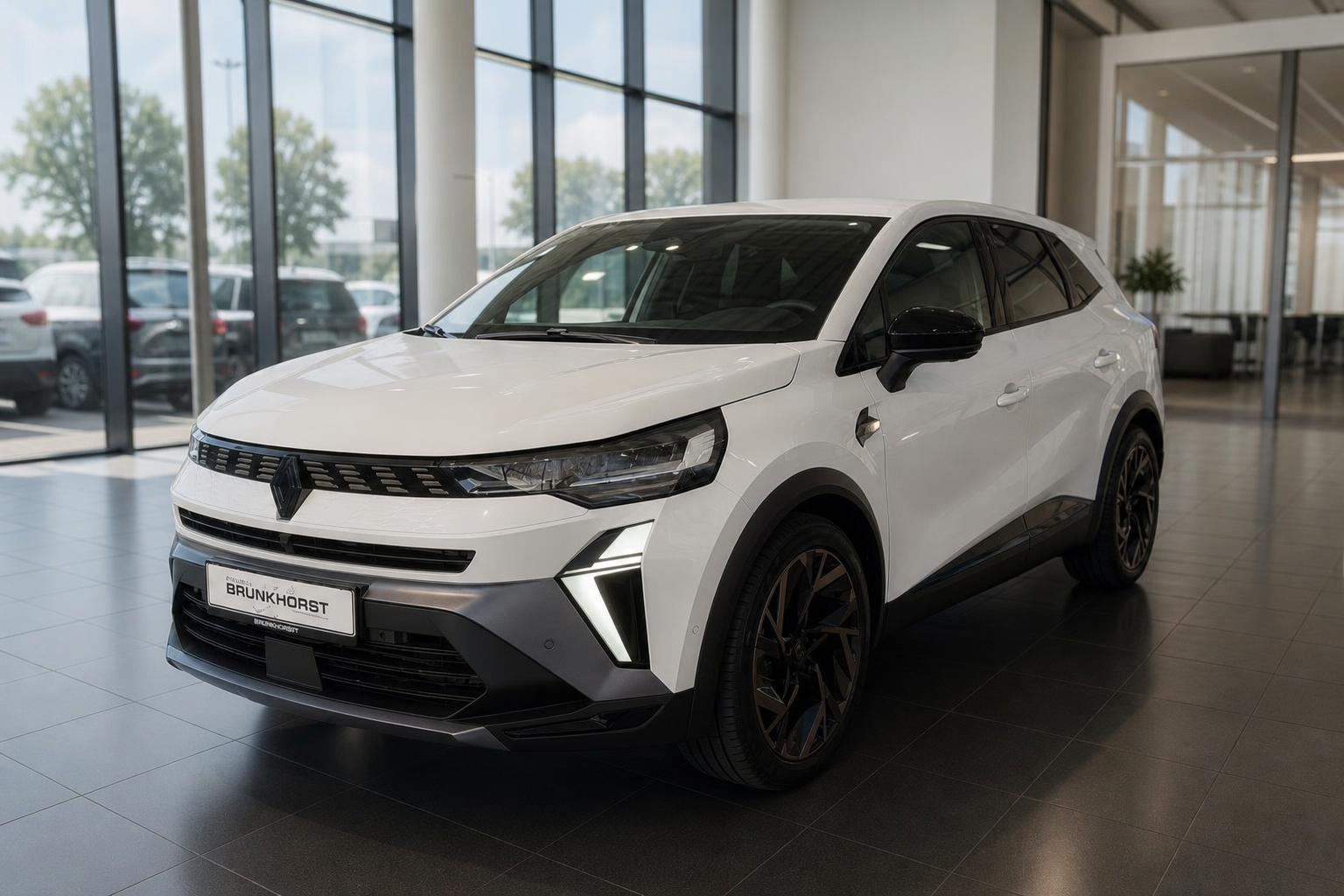 Renault Symbioz