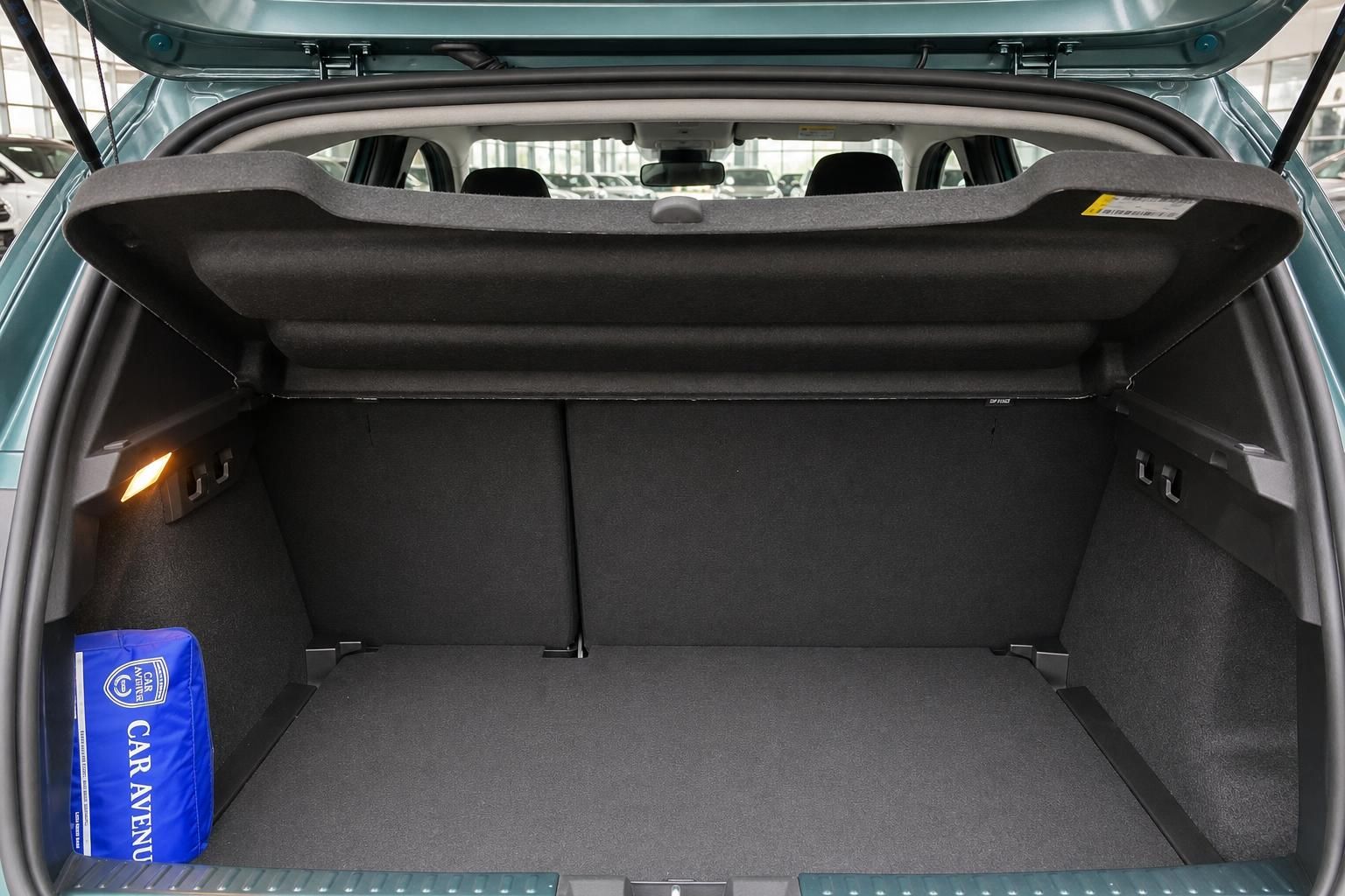 Dacia Sandero - Bild 6 von 15