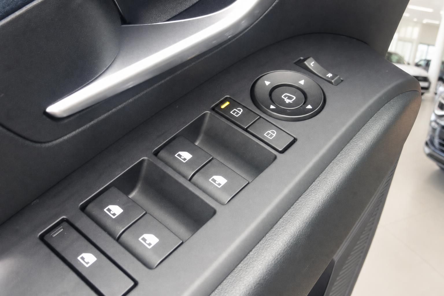 Hyundai Tucson - Bild 8 von 15