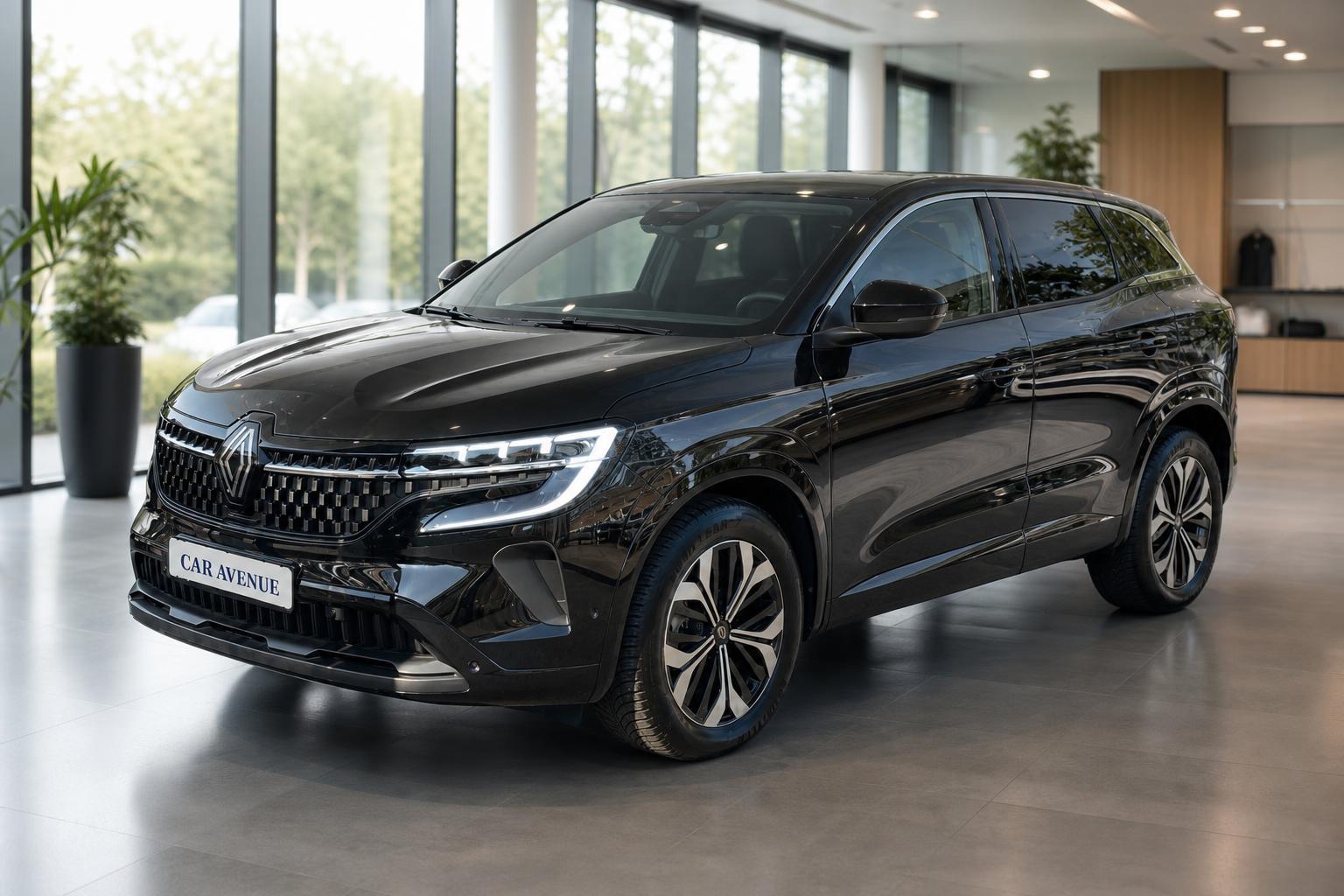 Renault Austral
