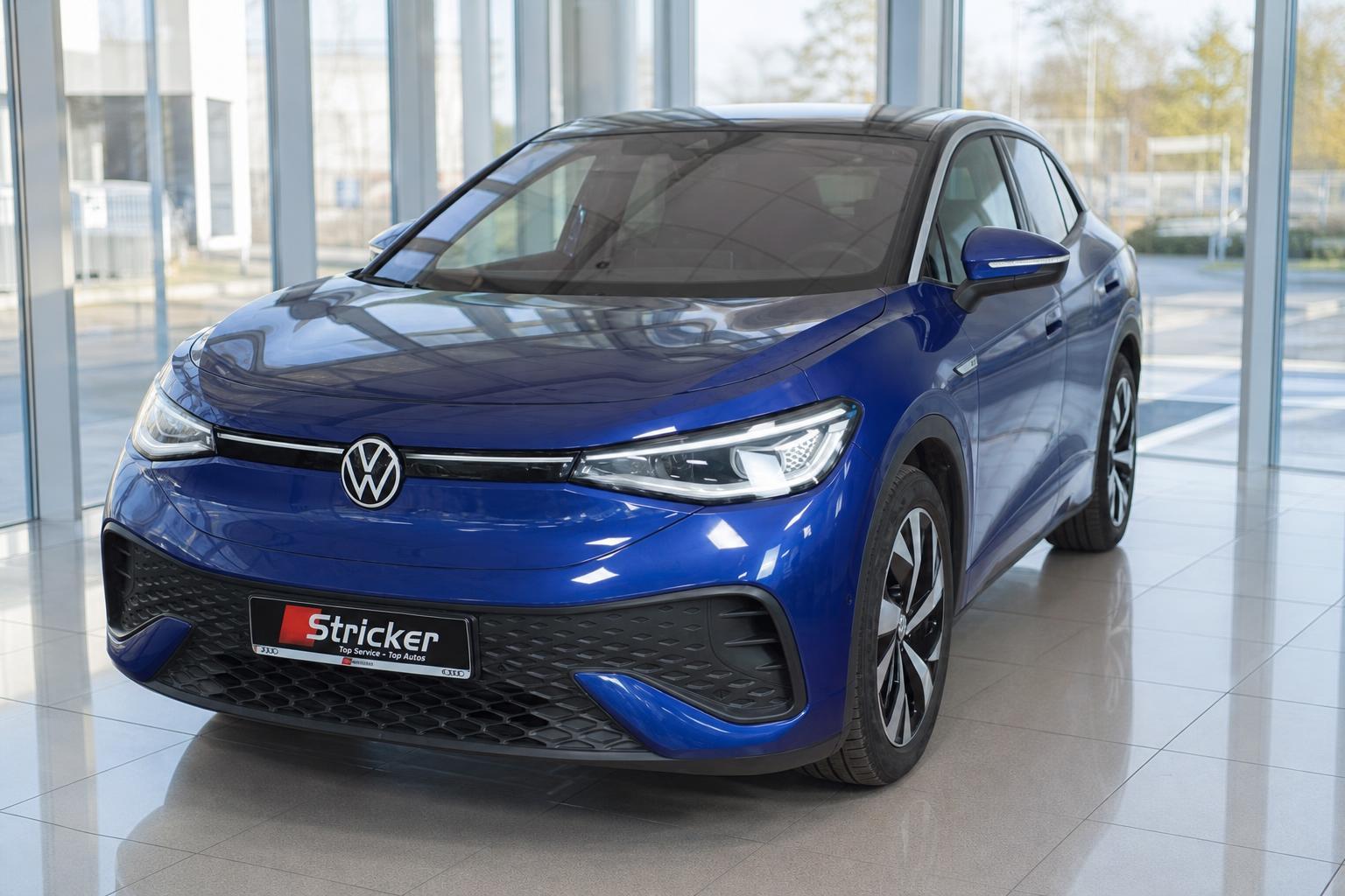 Volkswagen ID.5 Pro