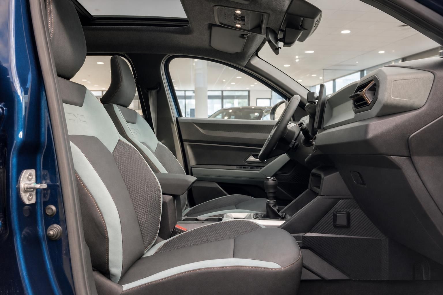 Dacia Bigster - Bild 15 von 15