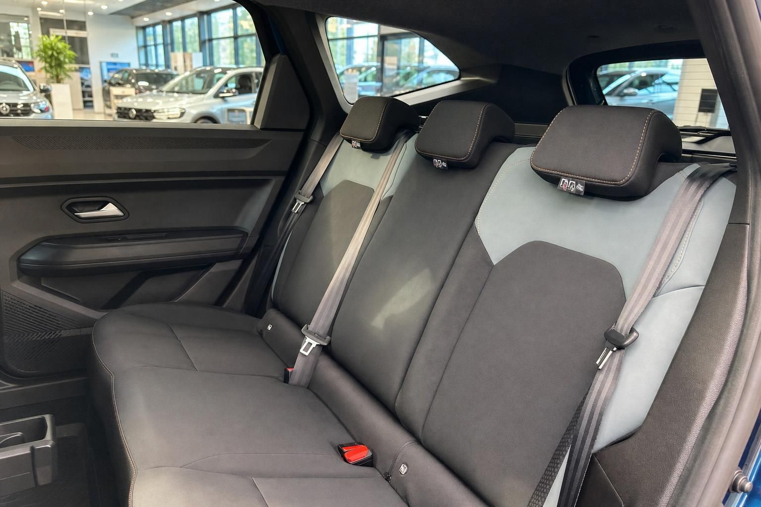 Dacia Bigster - Bild 7 von 15