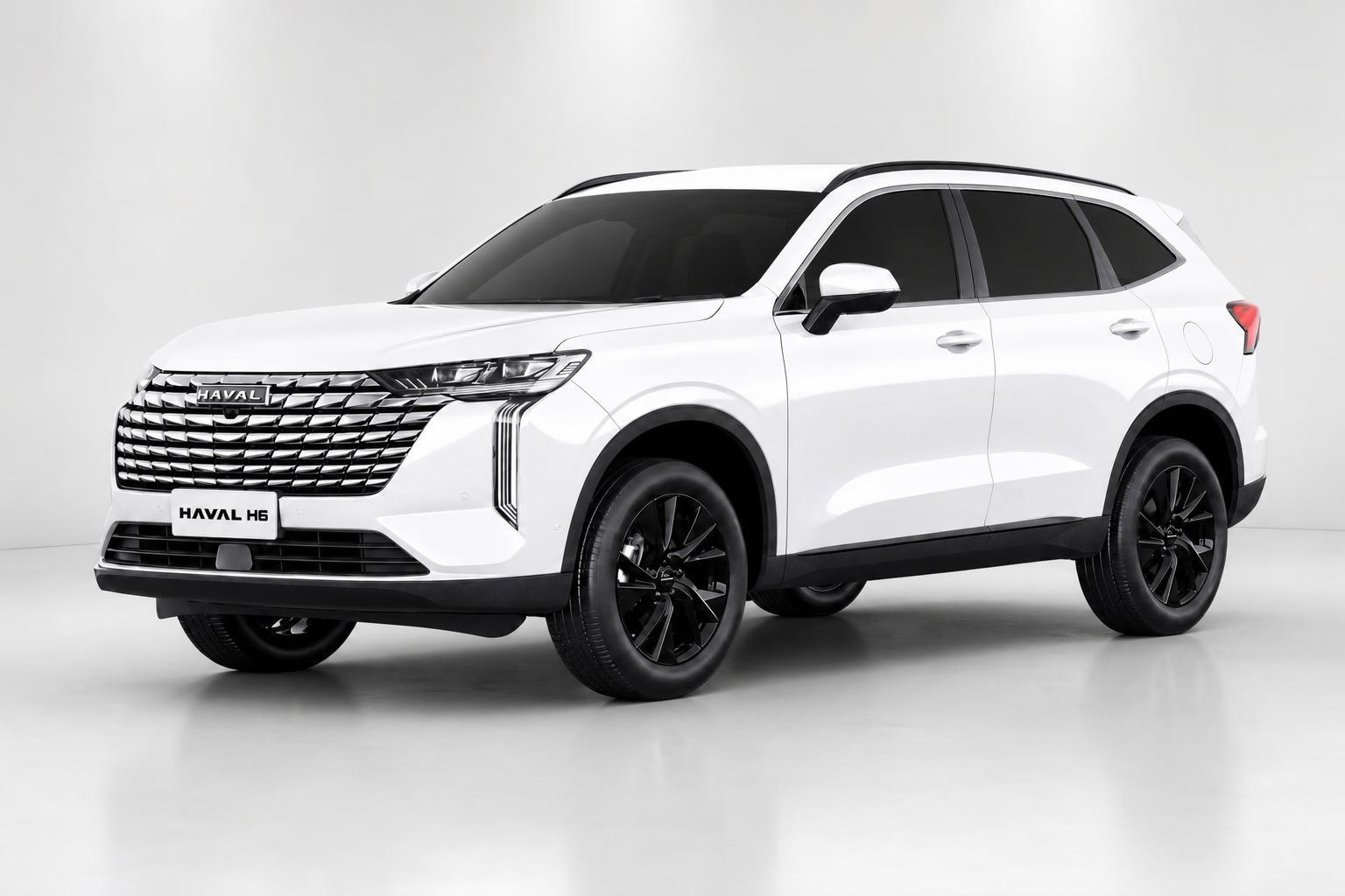 GWM HAVAL H6