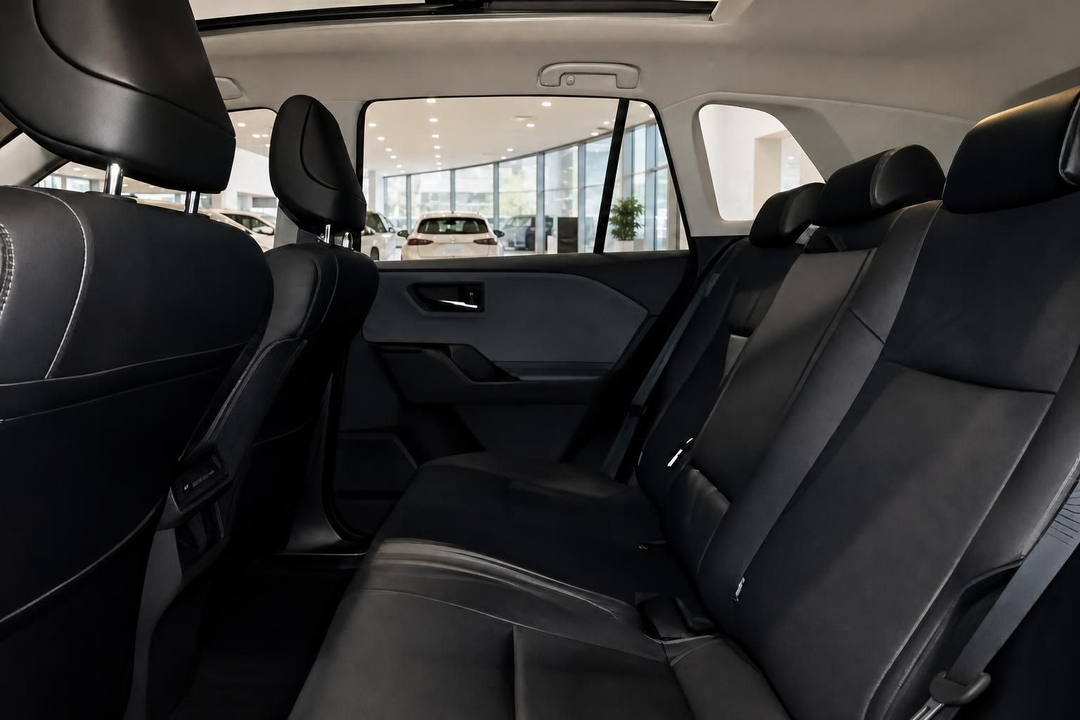 Toyota RAV4 - Bild 9 von 9