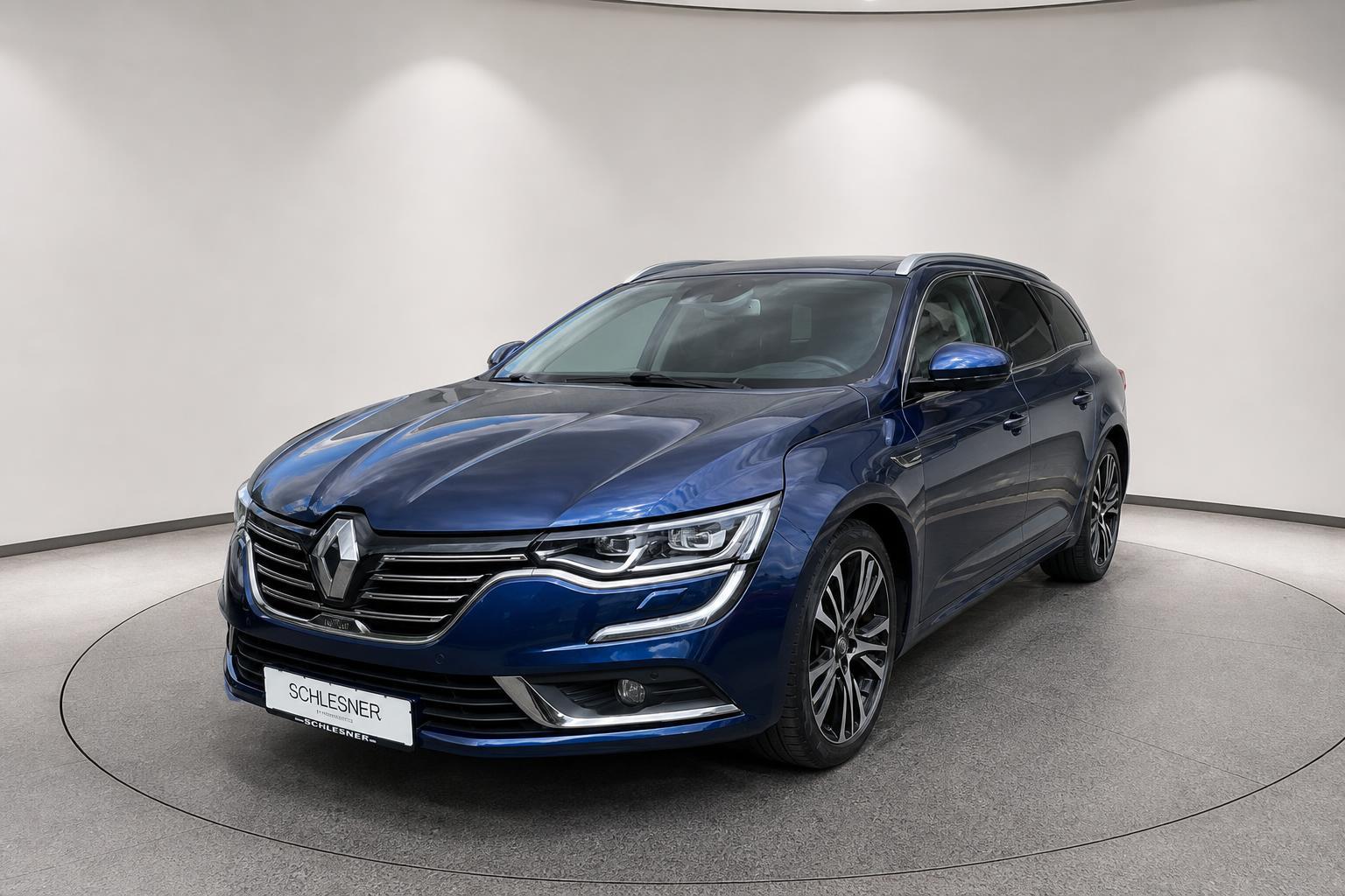 Renault Talisman Grandtour