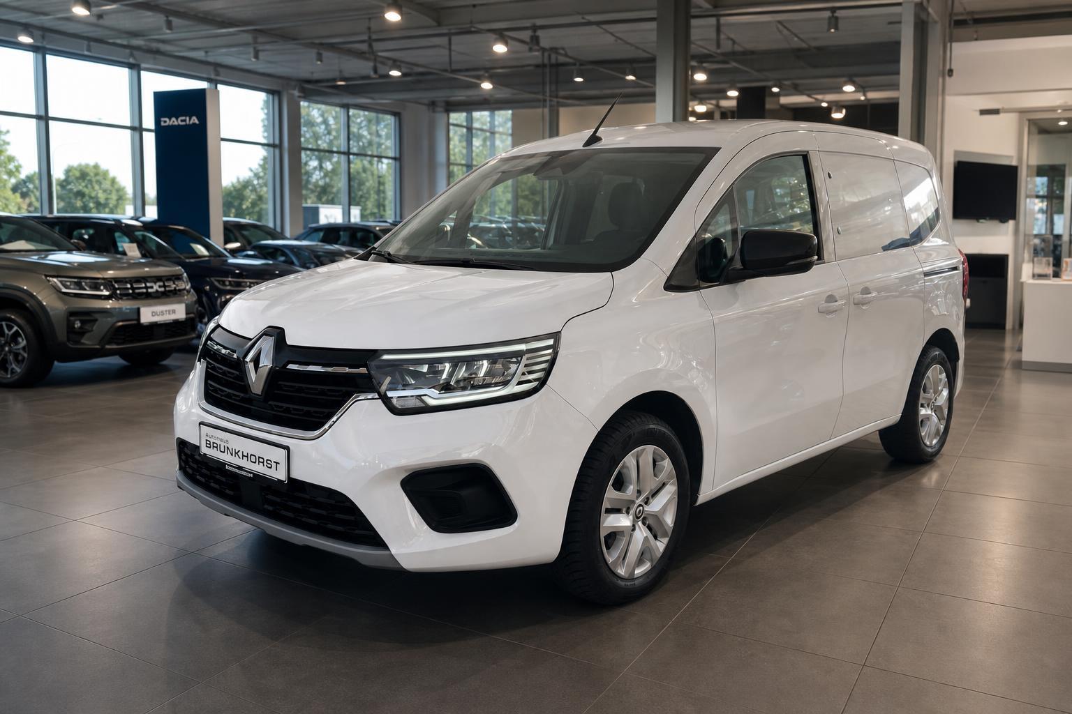 Renault Kangoo