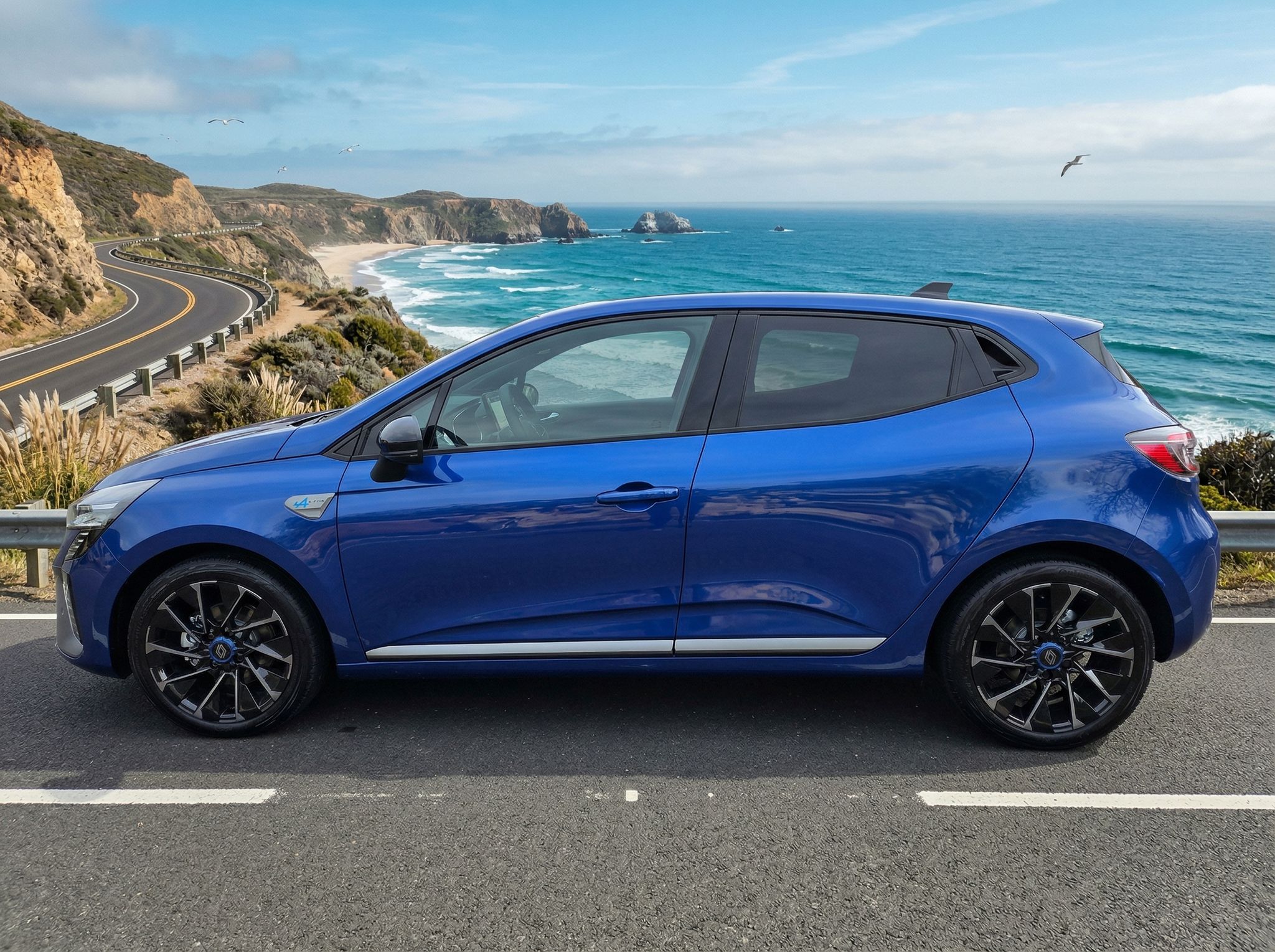 Renault Clio - Bild 2 von 11