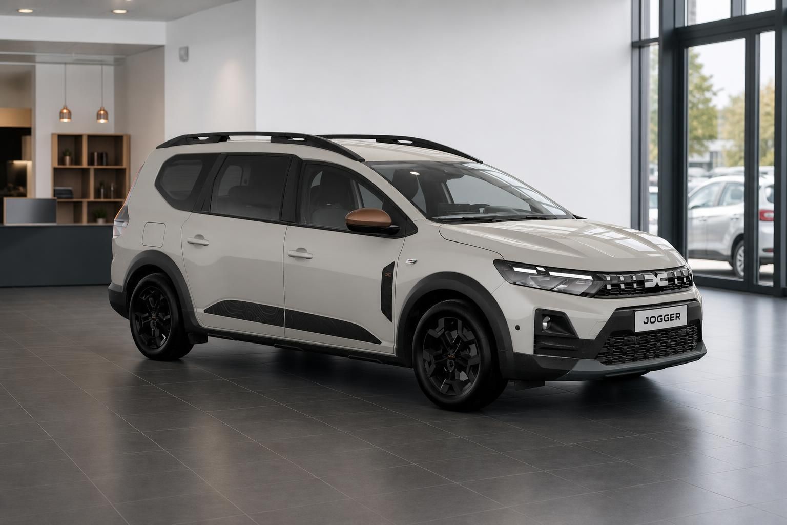 Dacia Jogger - Bild 10 von 13