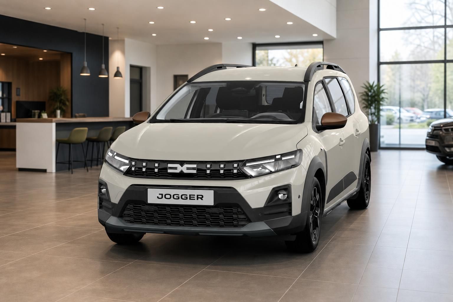 Dacia Jogger - Bild 12 von 13