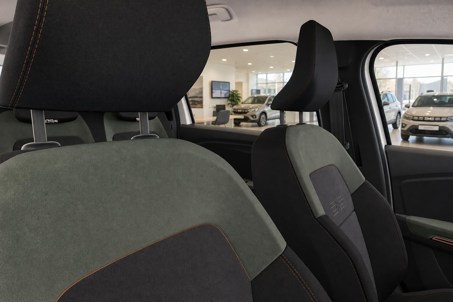 Dacia Jogger - Bild 13 von 13