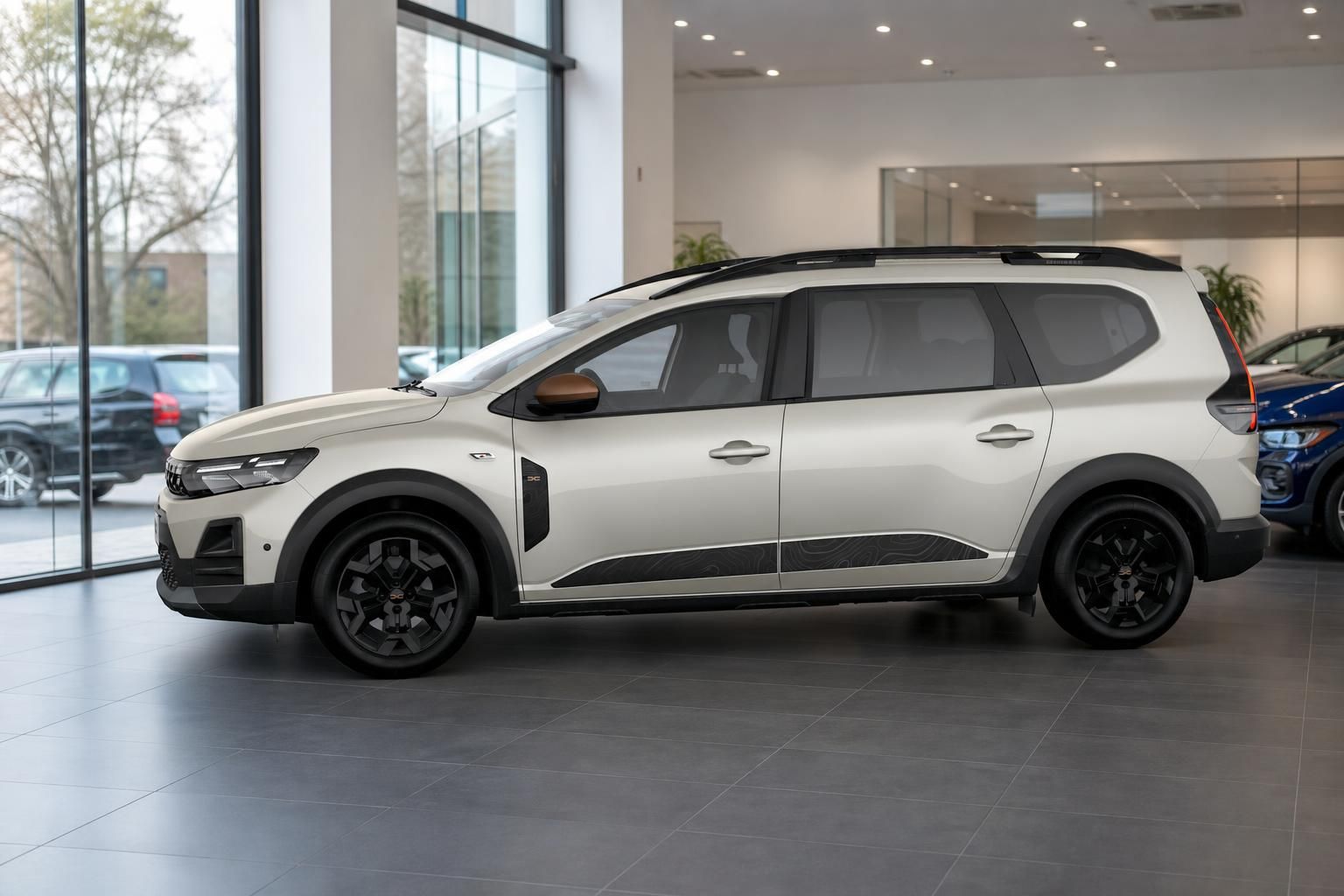 Dacia Jogger - Bild 2 von 13