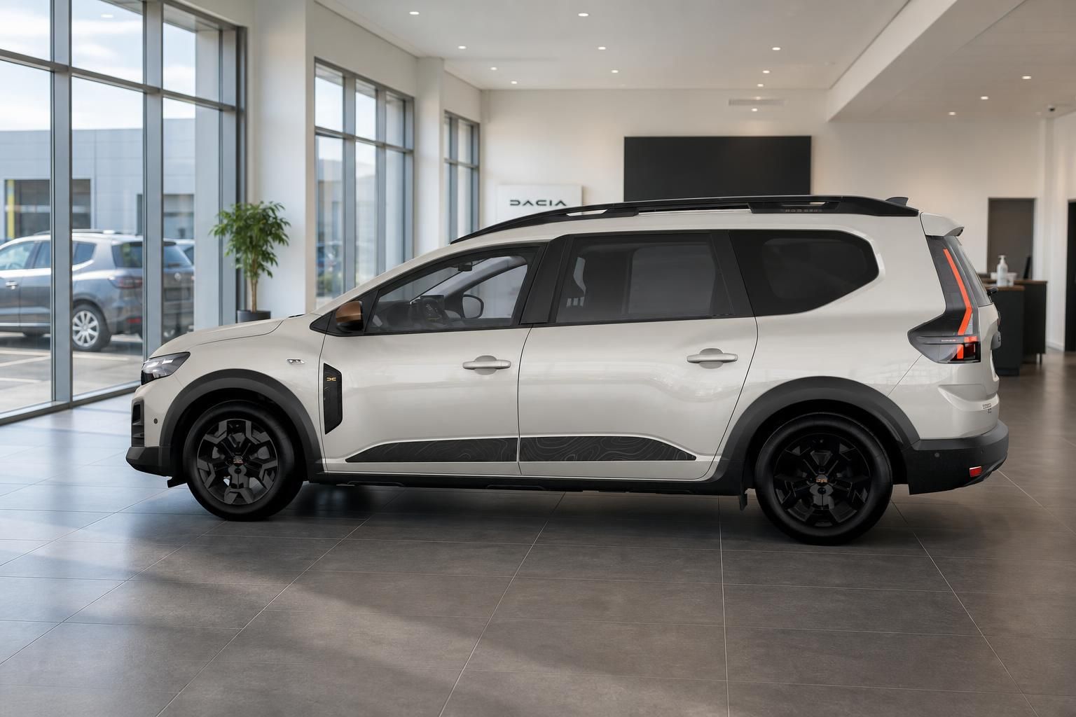 Dacia Jogger - Bild 3 von 13