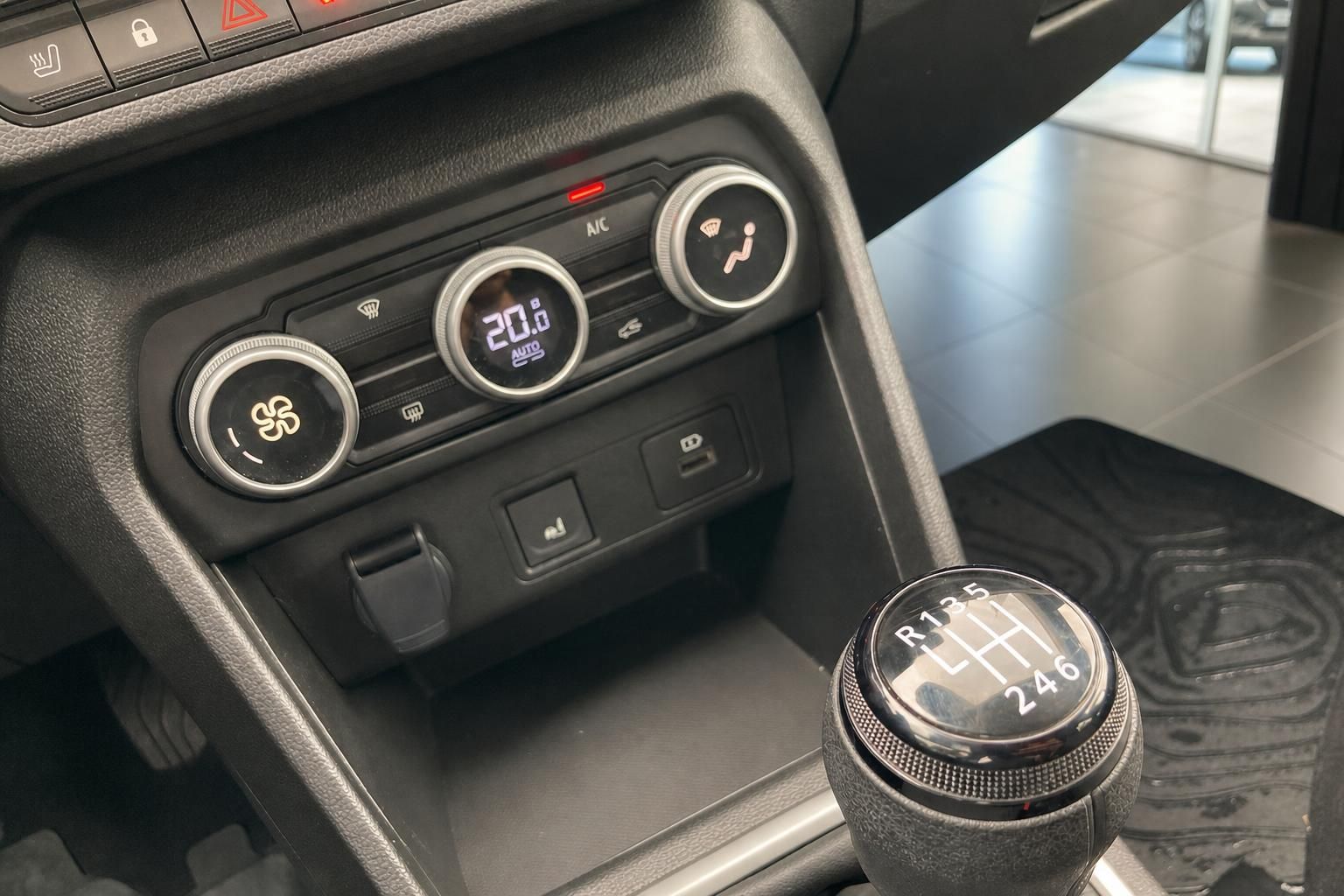 Dacia Sandero Stepway - Bild 10 von 15