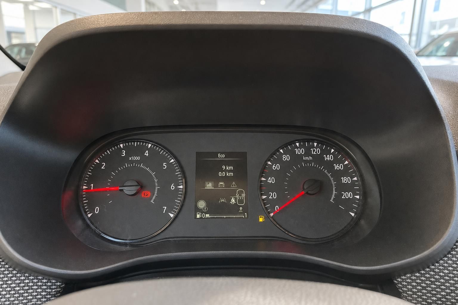 Dacia Sandero Stepway - Bild 12 von 15