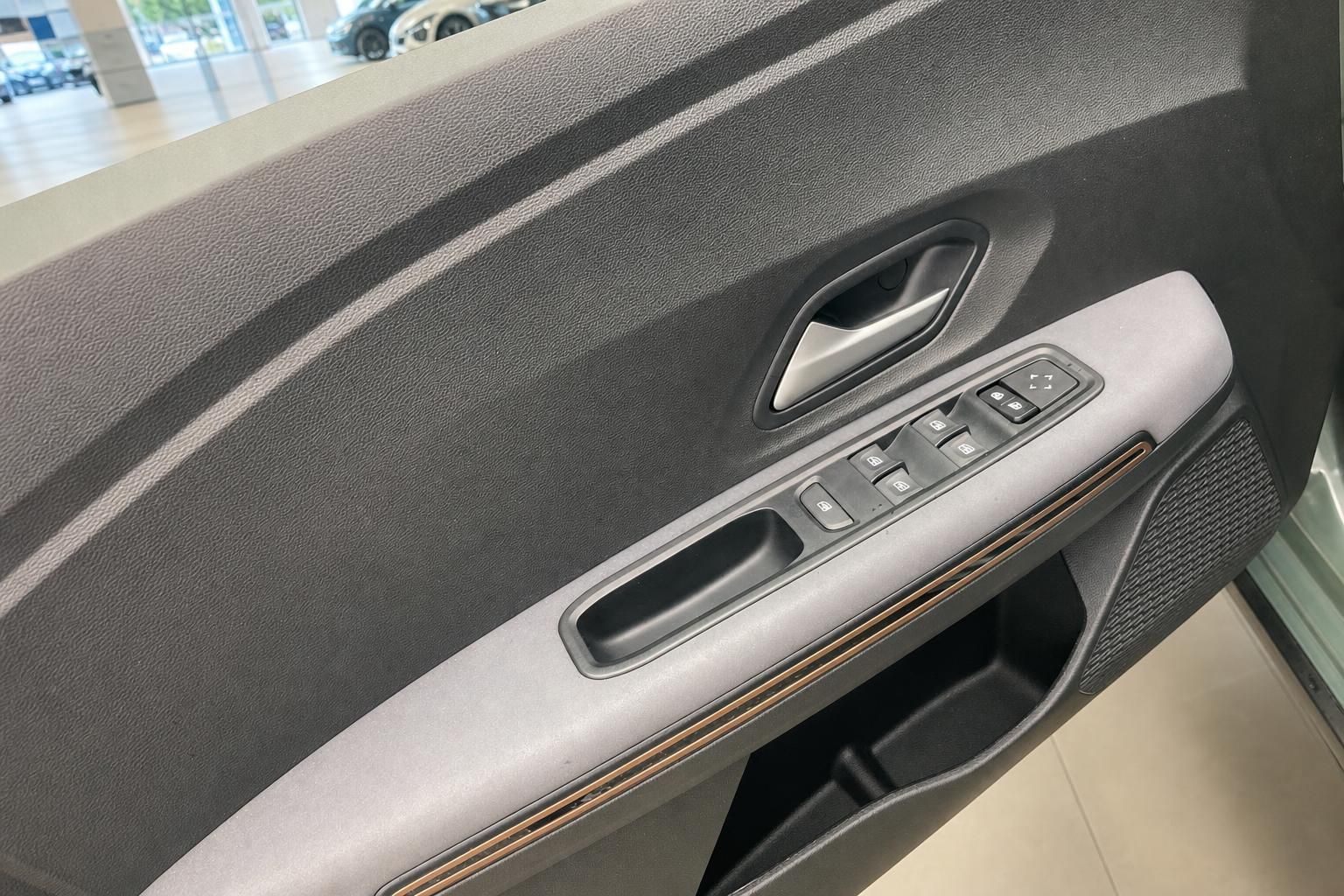 Dacia Sandero Stepway - Bild 14 von 15