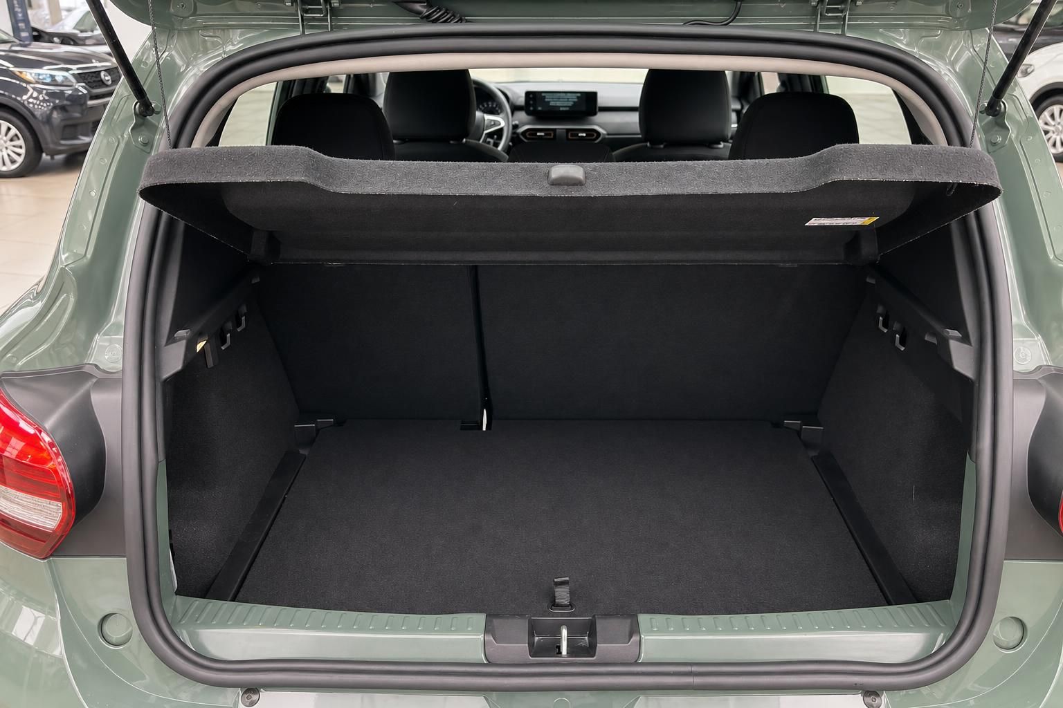 Dacia Sandero Stepway - Bild 6 von 15