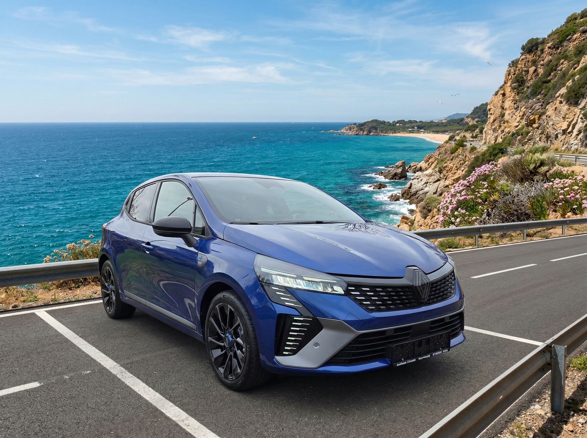 Renault Clio - Bild 8 von 11