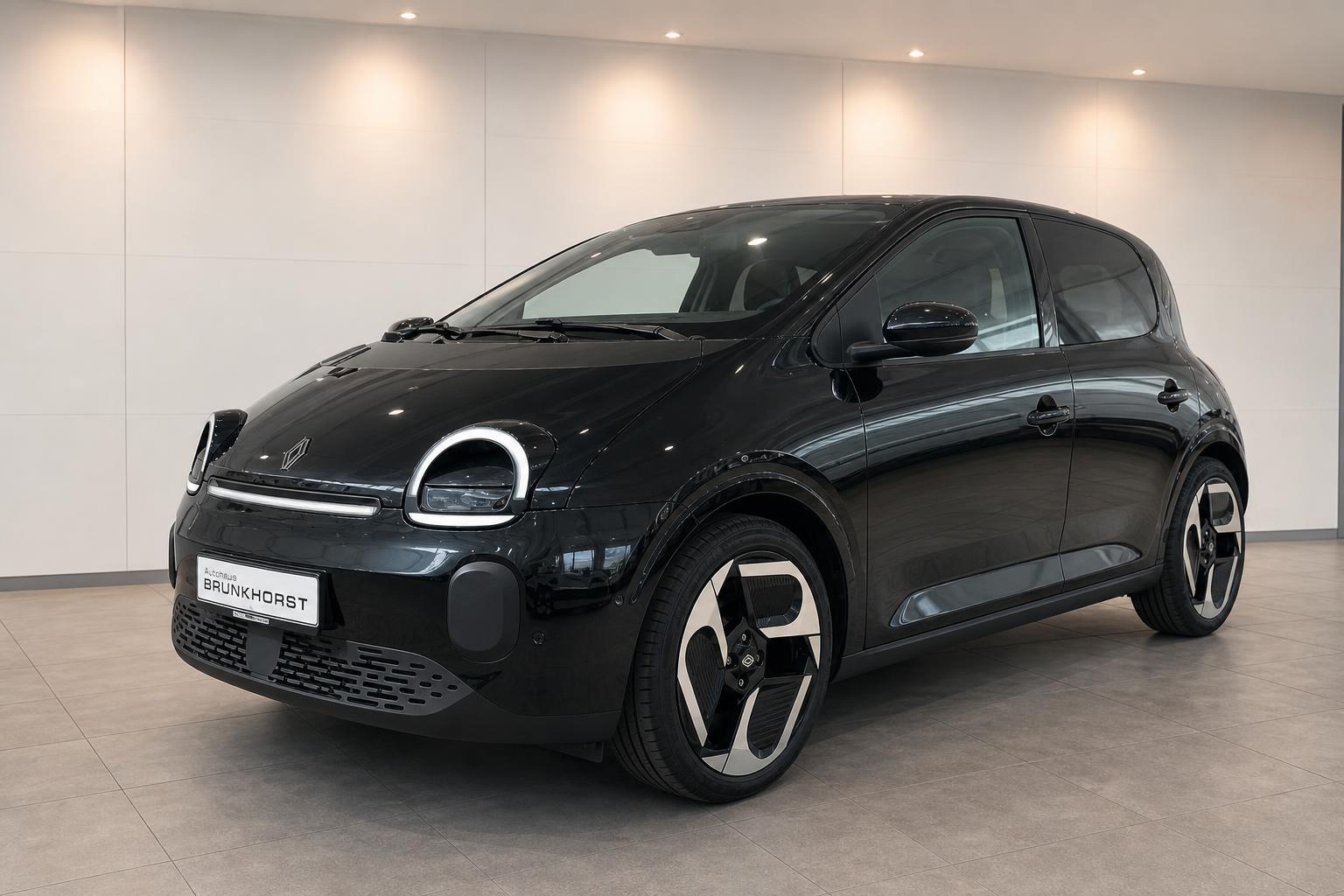 Renault Twingo E-TECH