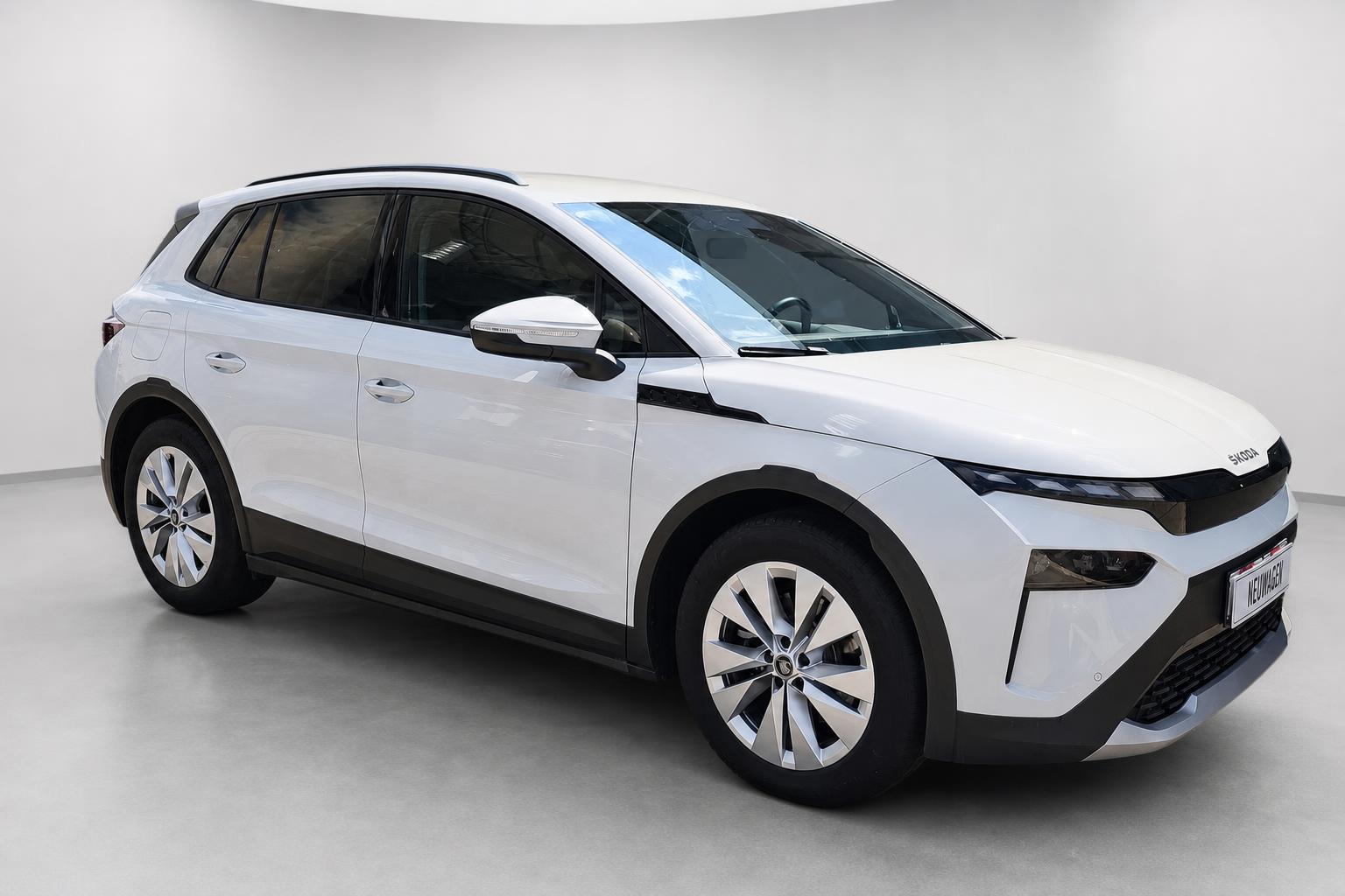Škoda Elroq