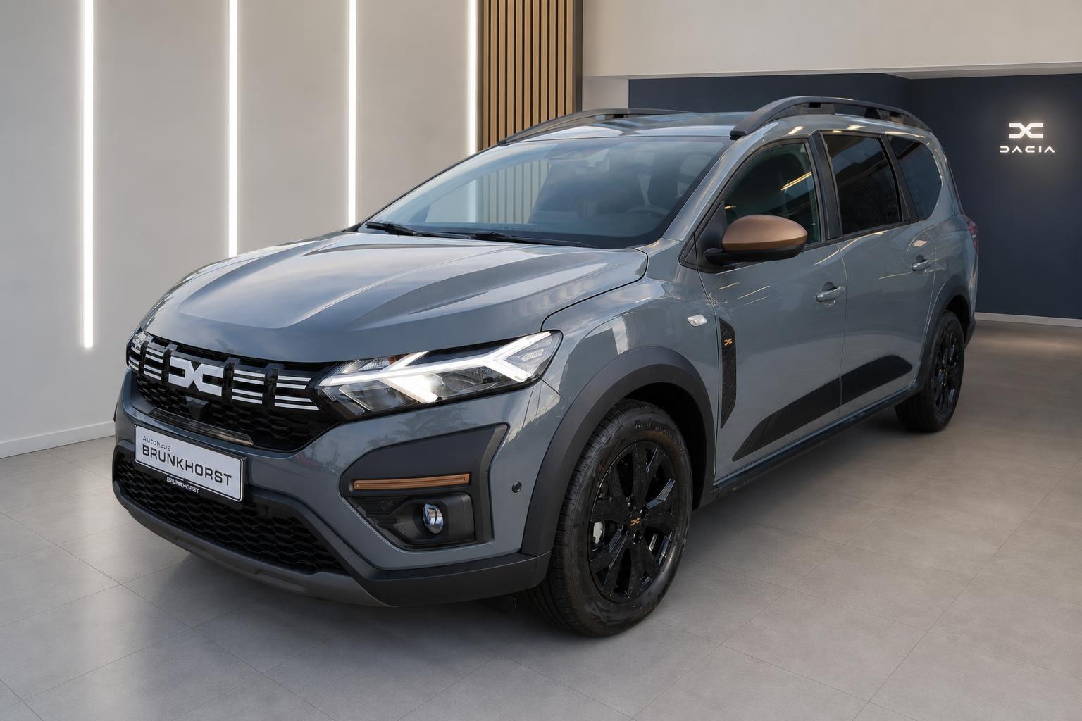 Dacia Jogger Hybrid 140 Extreme+ 5-S SHZ RFK