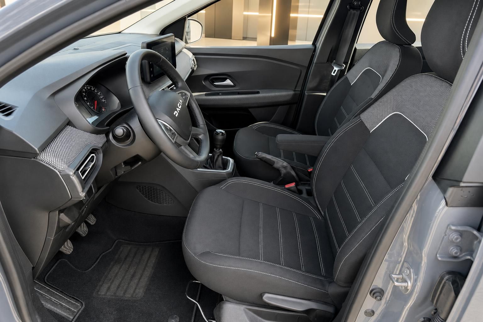 Dacia Sandero - Bild 12 von 13