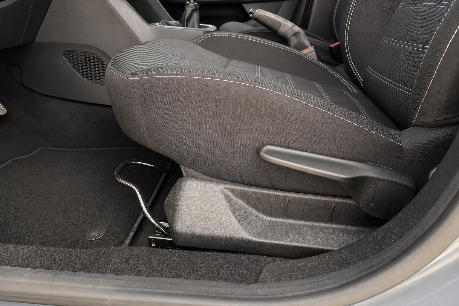 Dacia Sandero - Bild 13 von 13