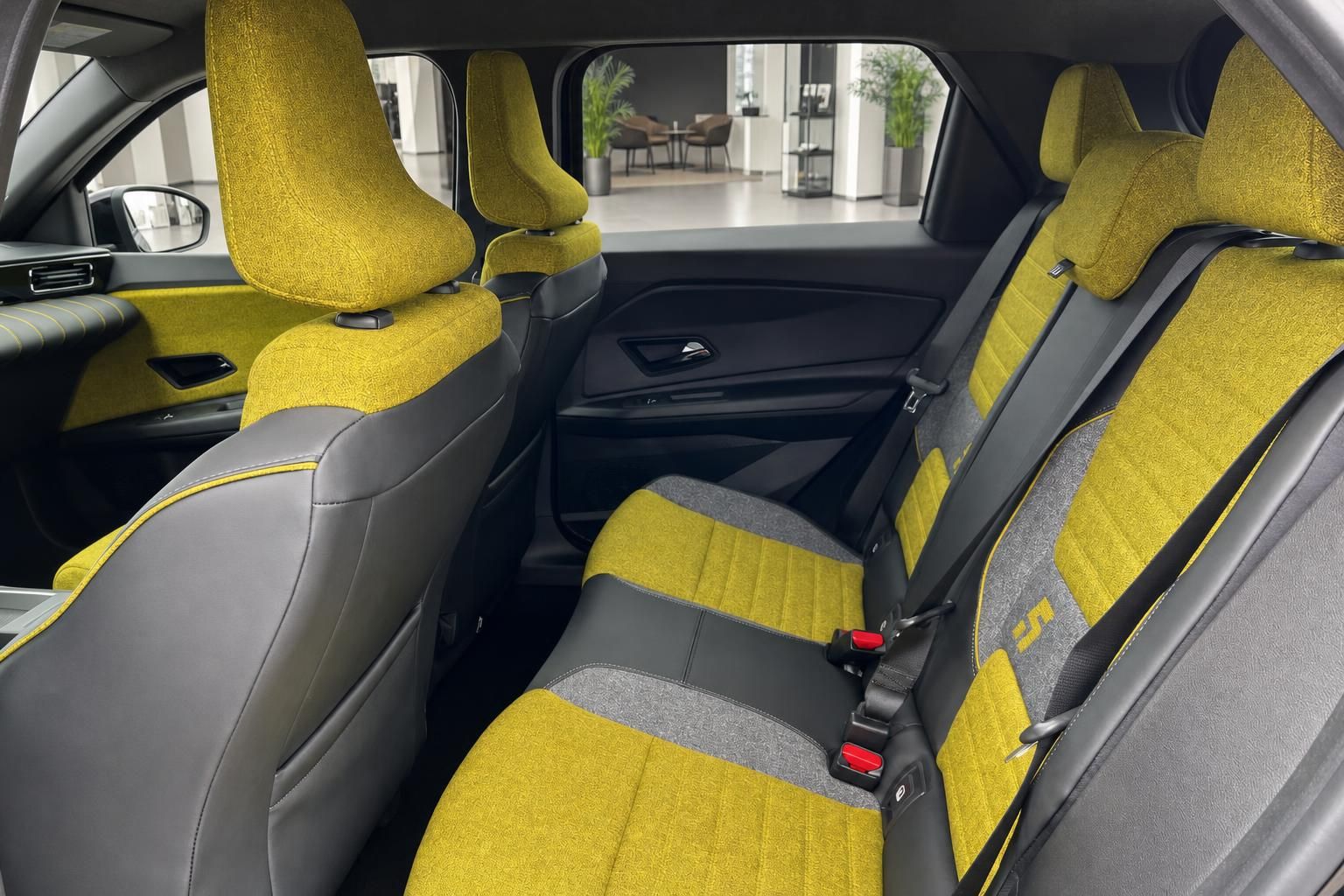 Renault R 5 - Bild 8 von 12