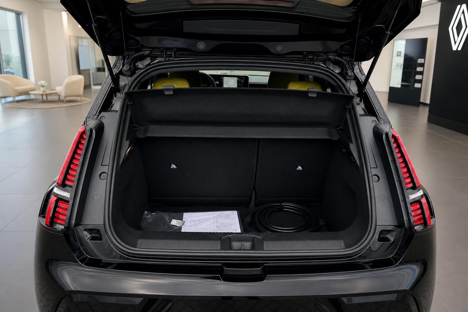 Renault R 5 - Bild 12 von 12