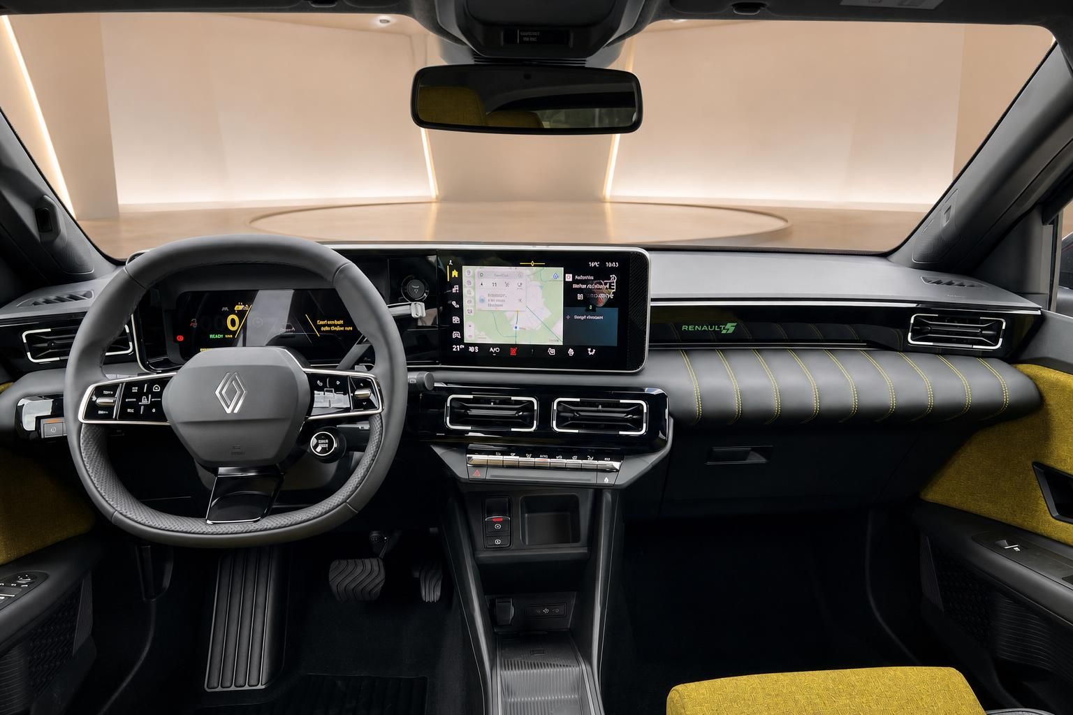 Renault R 5 - Bild 5 von 12