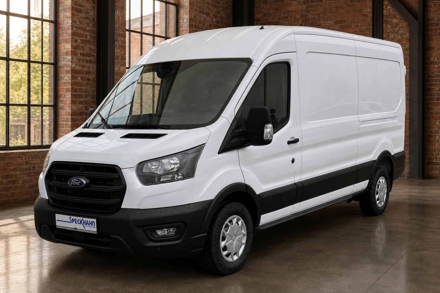 Ford Transit Kasten 350L3H2