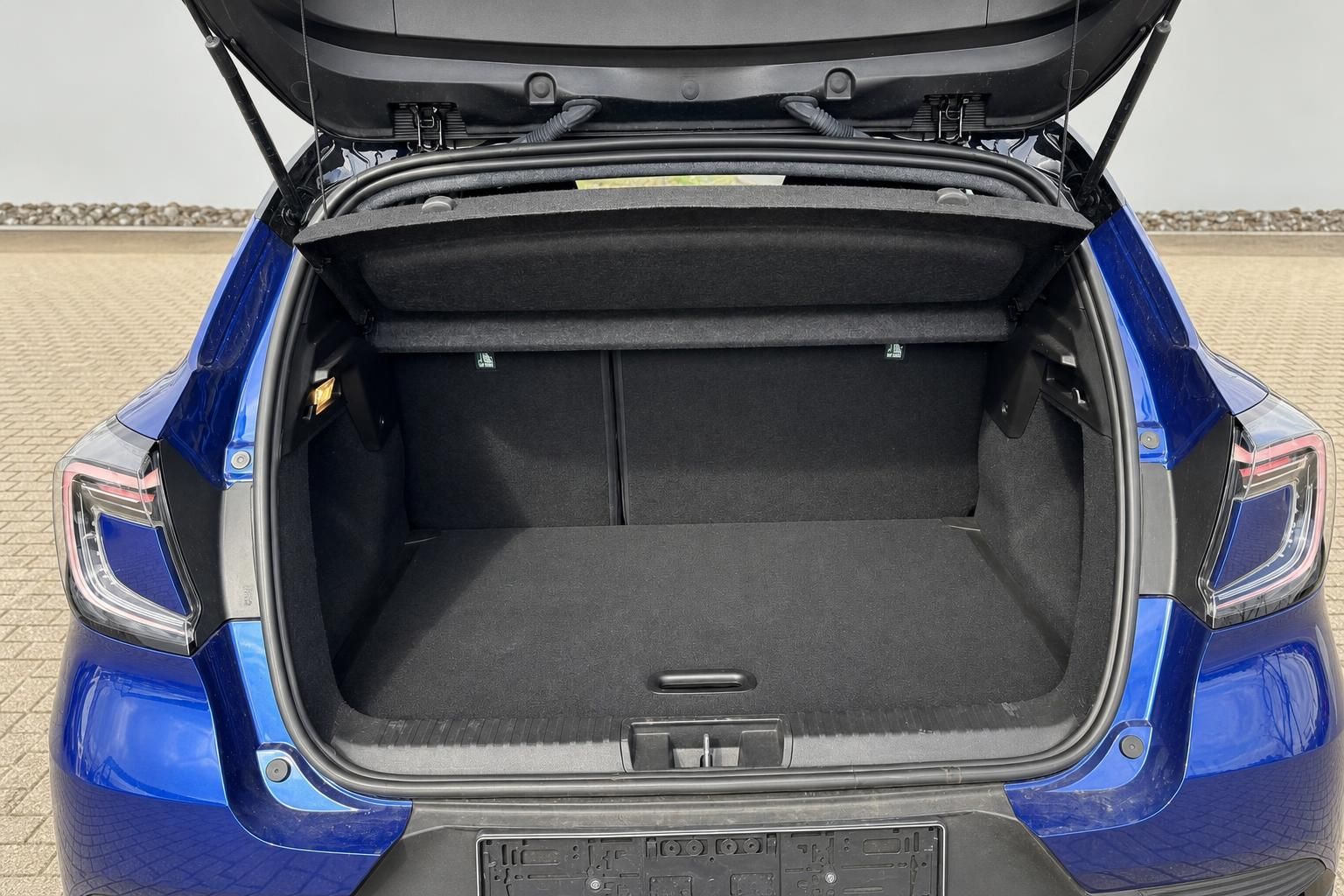 Renault Captur - Bild 12 von 15