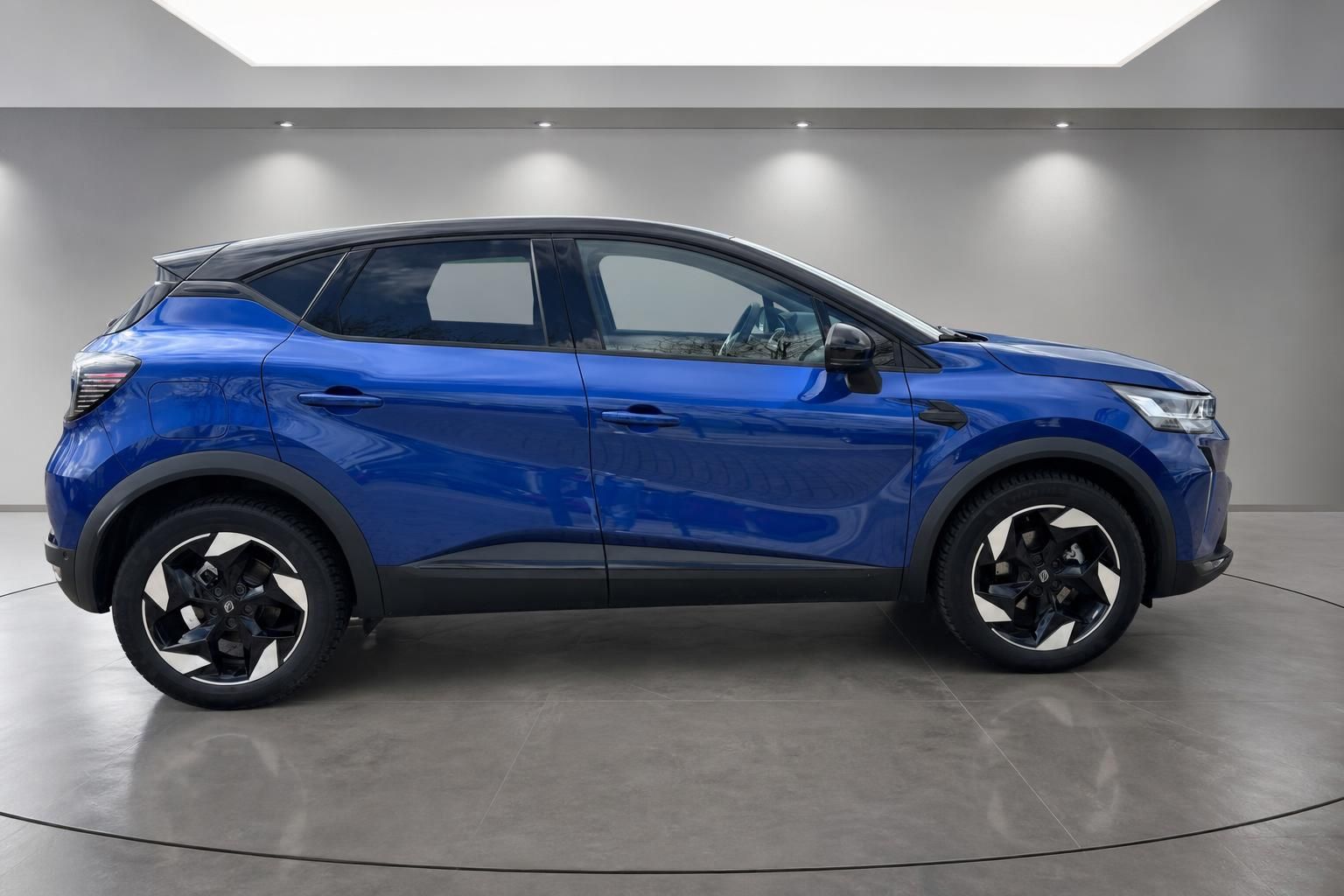 Renault Captur - Bild 13 von 15