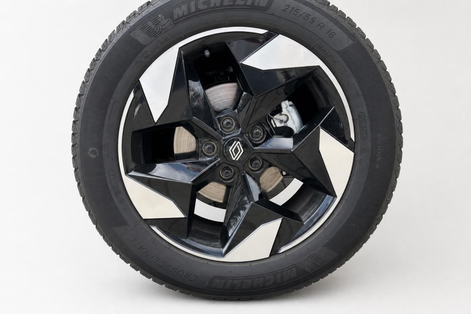 Renault Captur - Bild 14 von 15