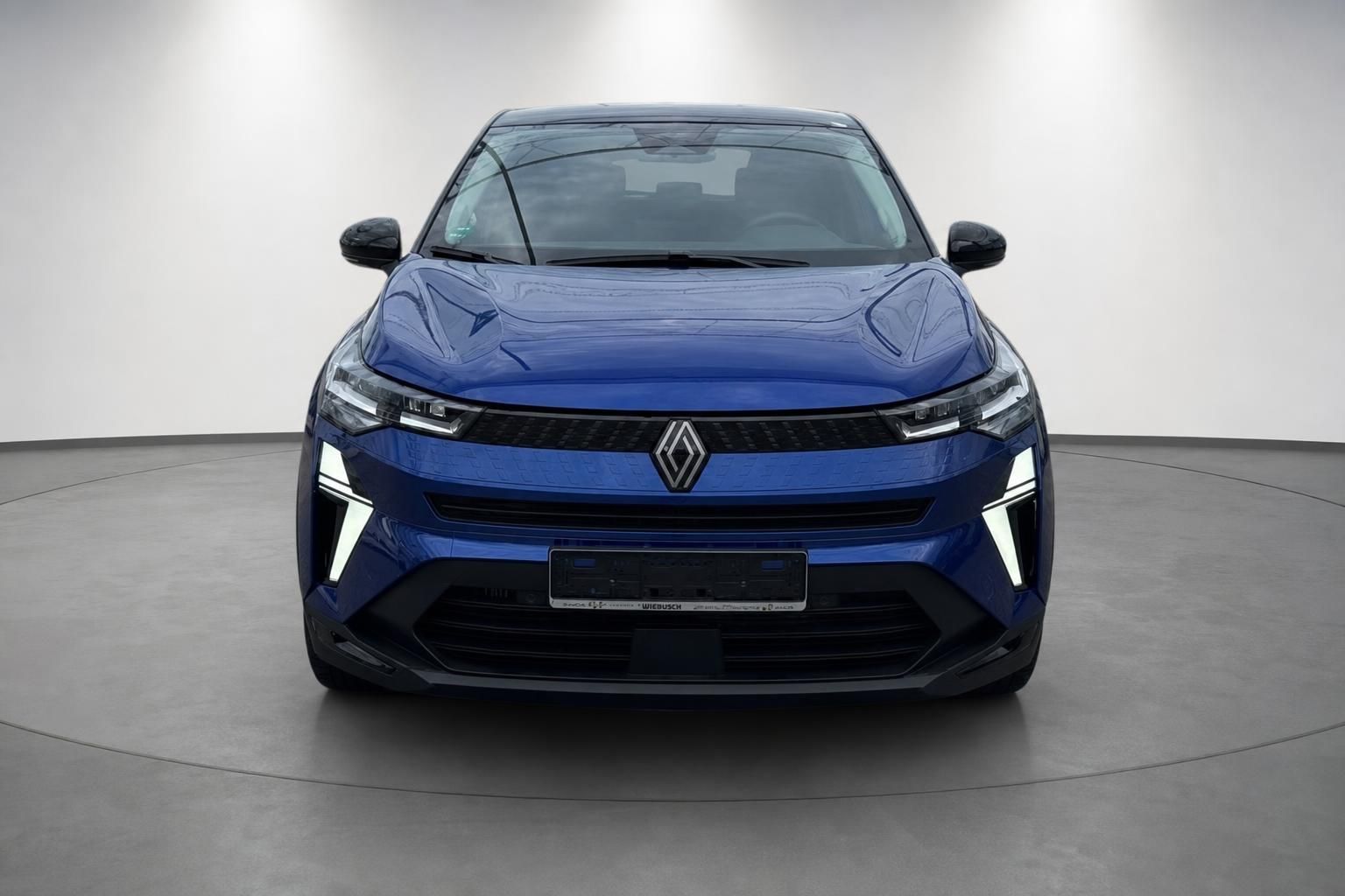 Renault Captur - Bild 15 von 15